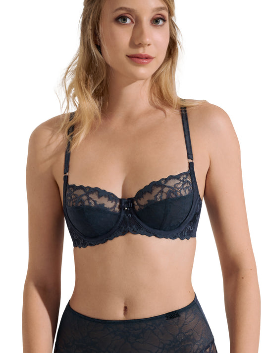 Soutien-gorge armaturé Naty Lisca