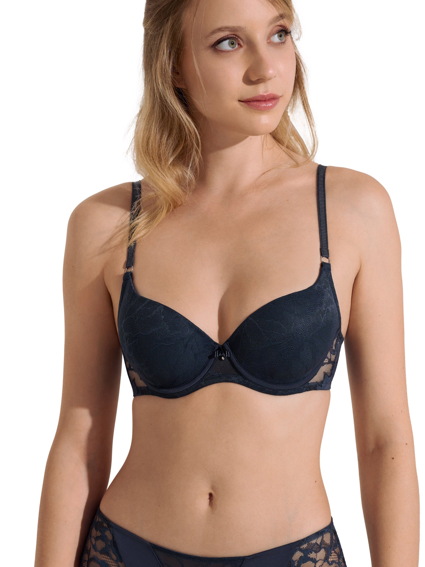 Soutien-gorge préformé Naty Lisca