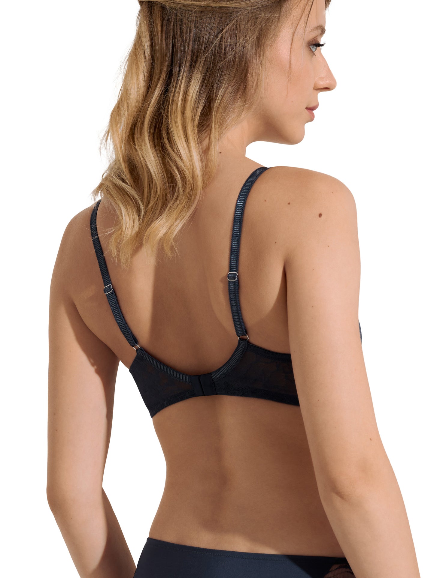 Soutien-gorge préformé sans armatures Naty Lisca