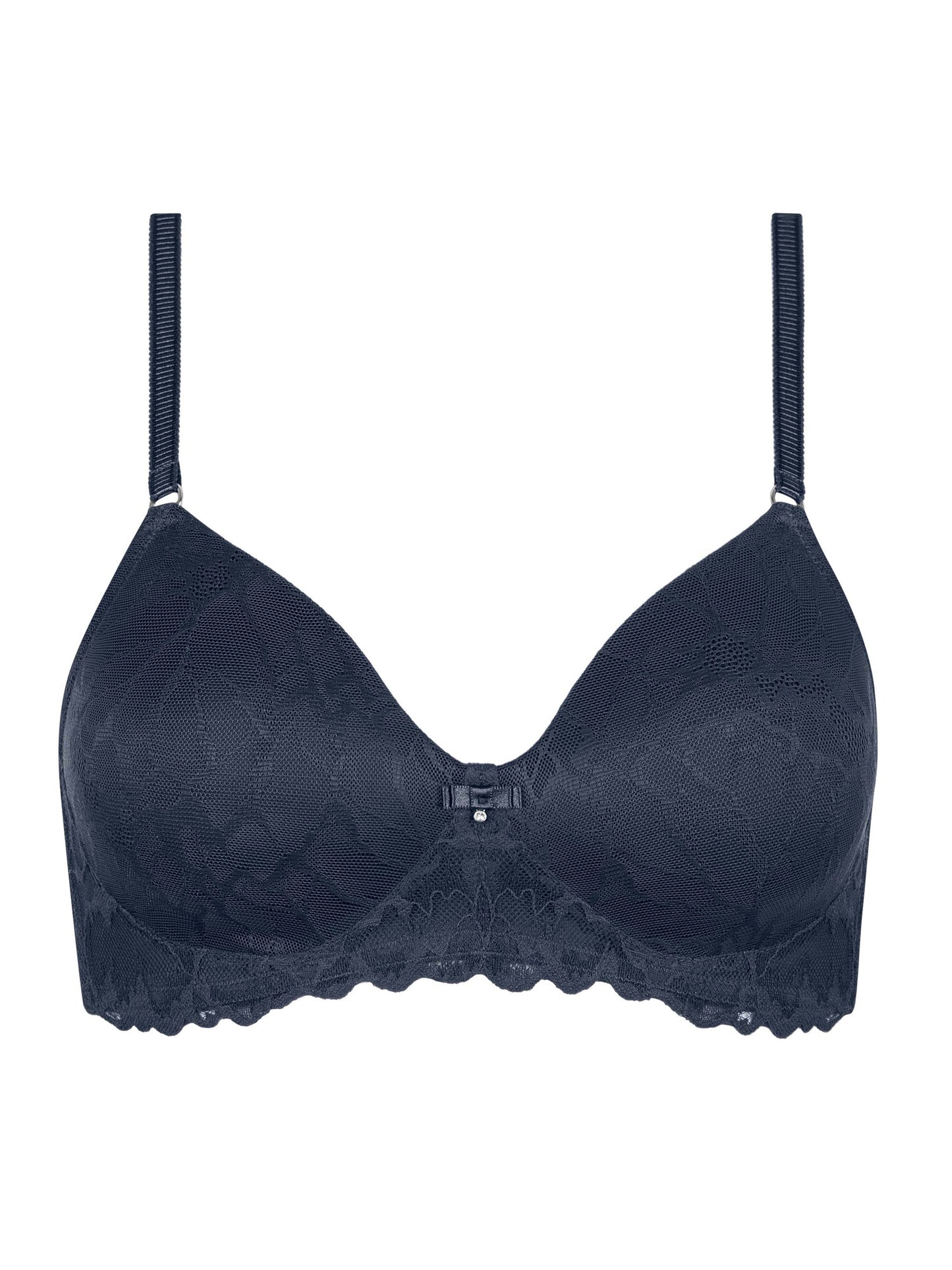 Soutien-gorge préformé sans armatures Naty Lisca