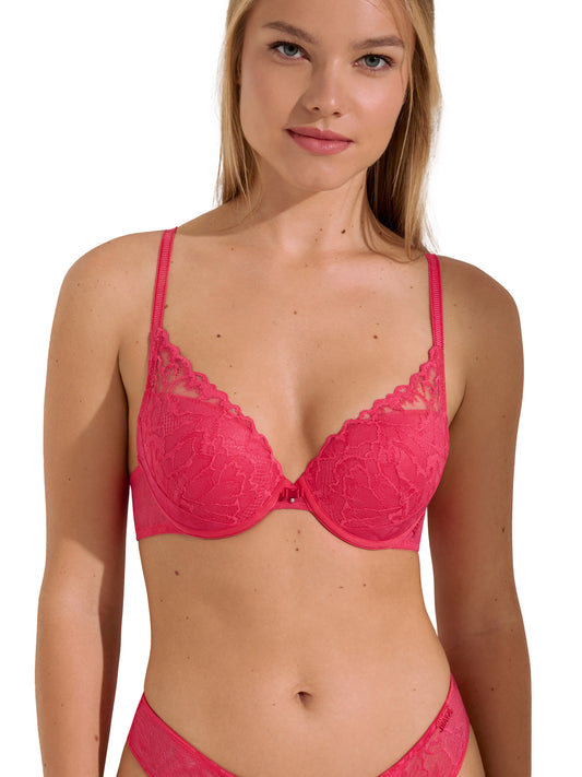 Soutien-gorge push-up Naty Lisca