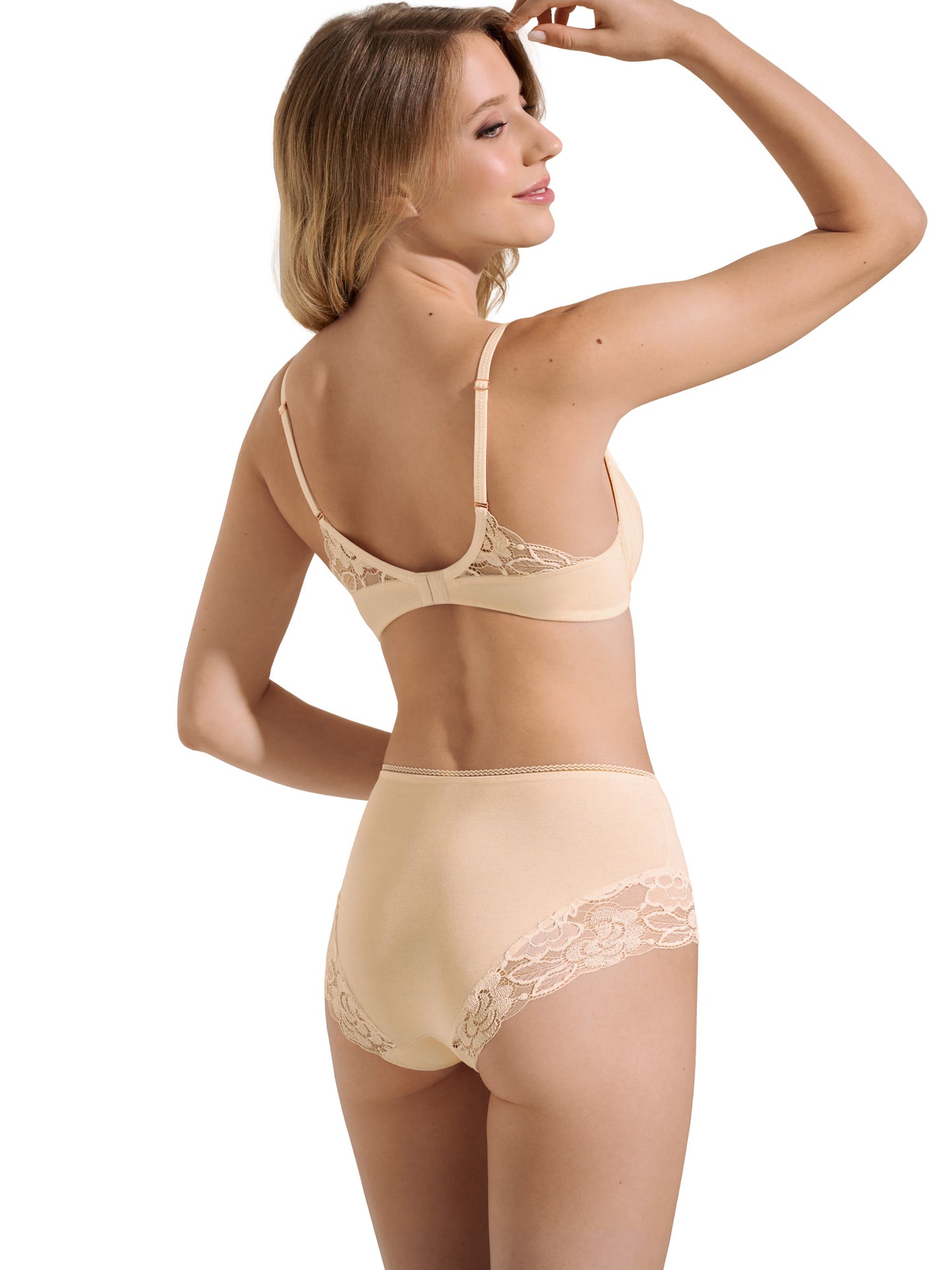 Soutien-gorge armaturé Nina Lisca