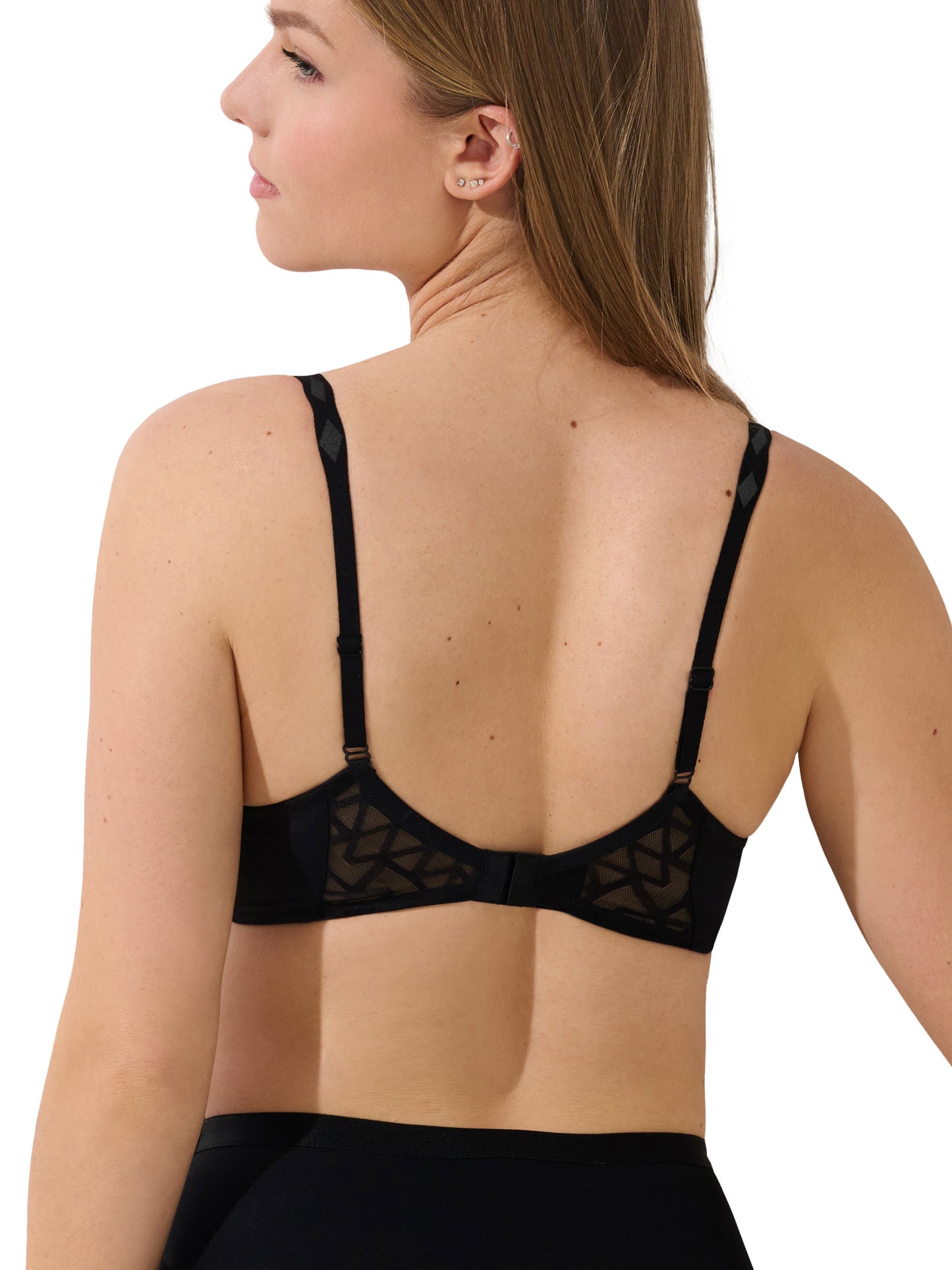 Soutien-gorge armaturé Opal Lisca