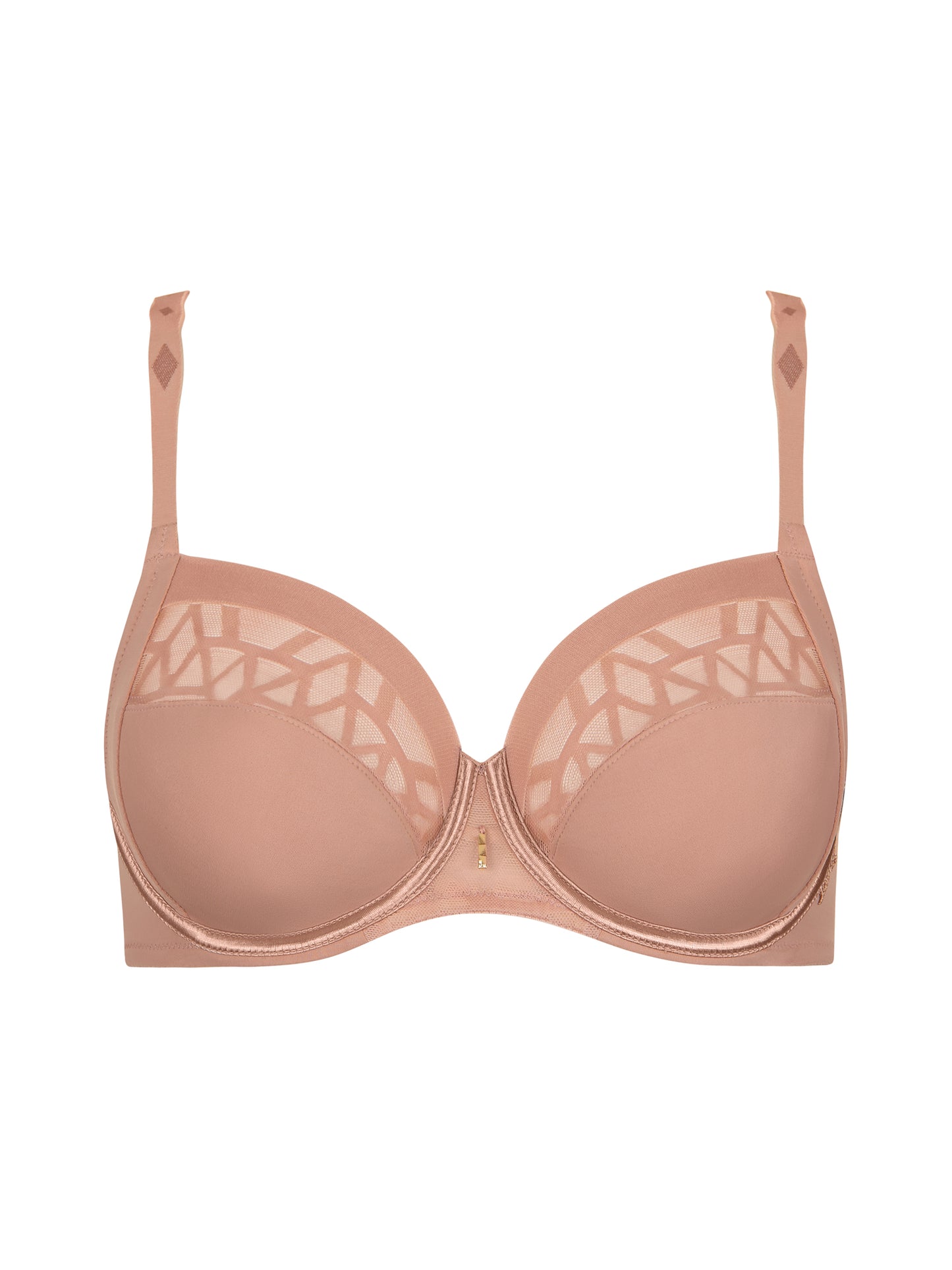 Soutien-gorge armaturé Opal Lisca