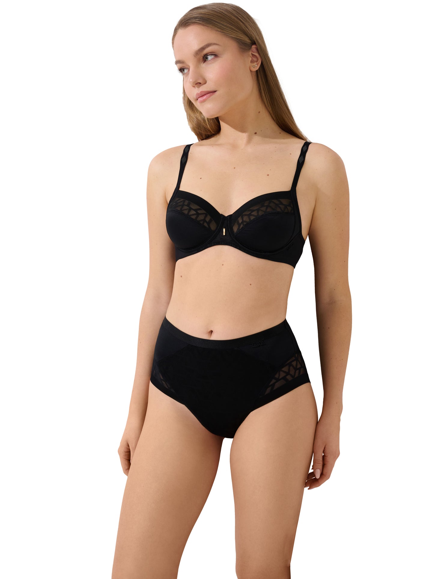 Soutien-gorge armaturé Opal Lisca