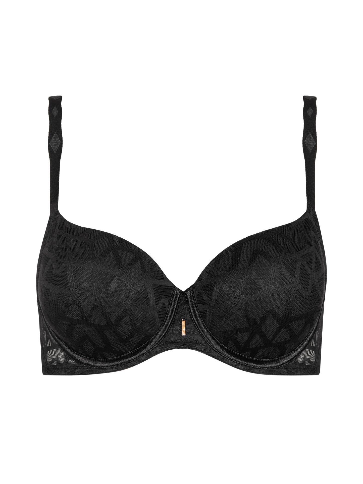 Soutien-gorge préformé Opal Lisca