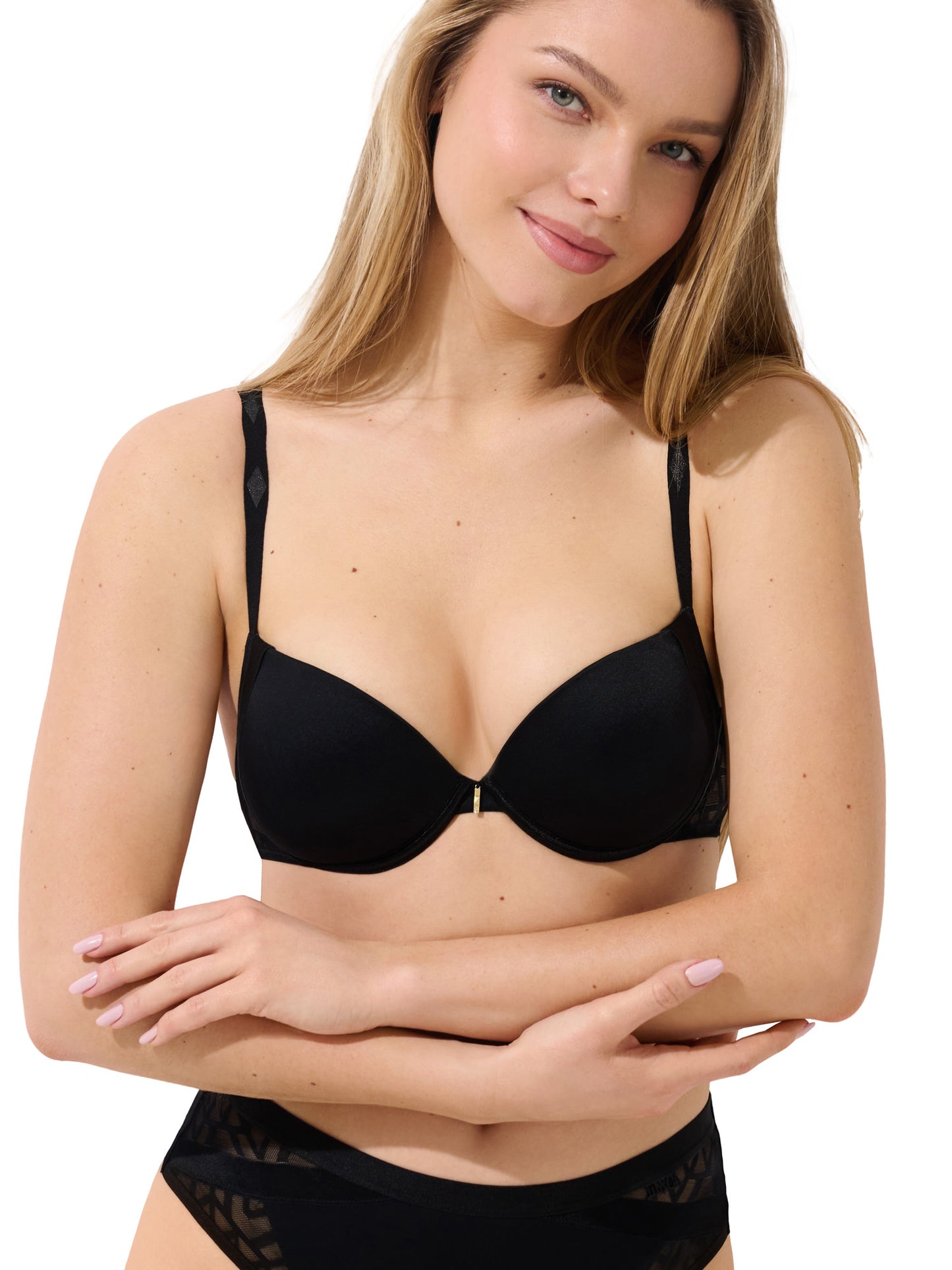 Soutien-gorge push-up Opal Lisca