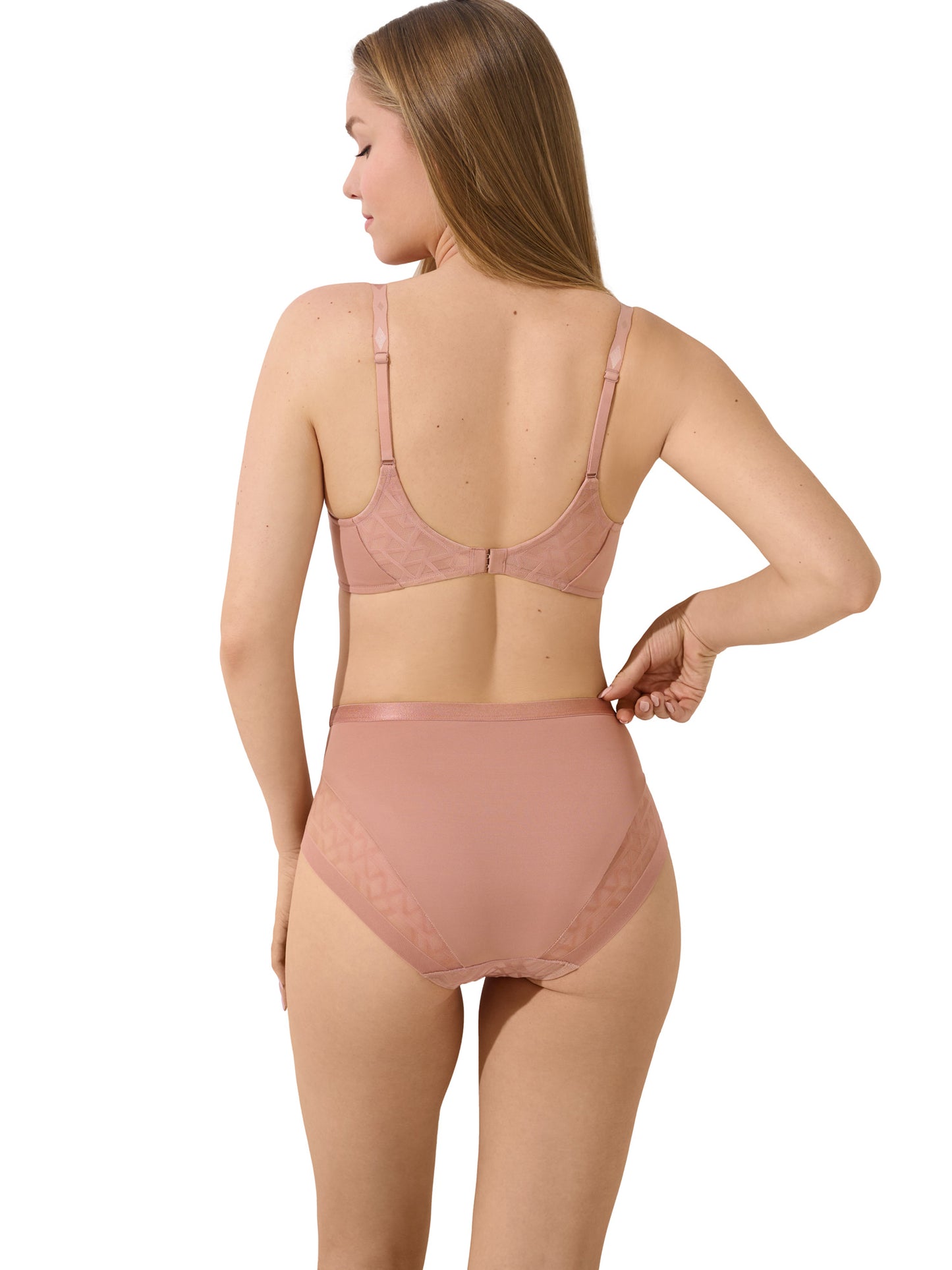 Soutien-gorge préformé sans armatures Opal Lisca