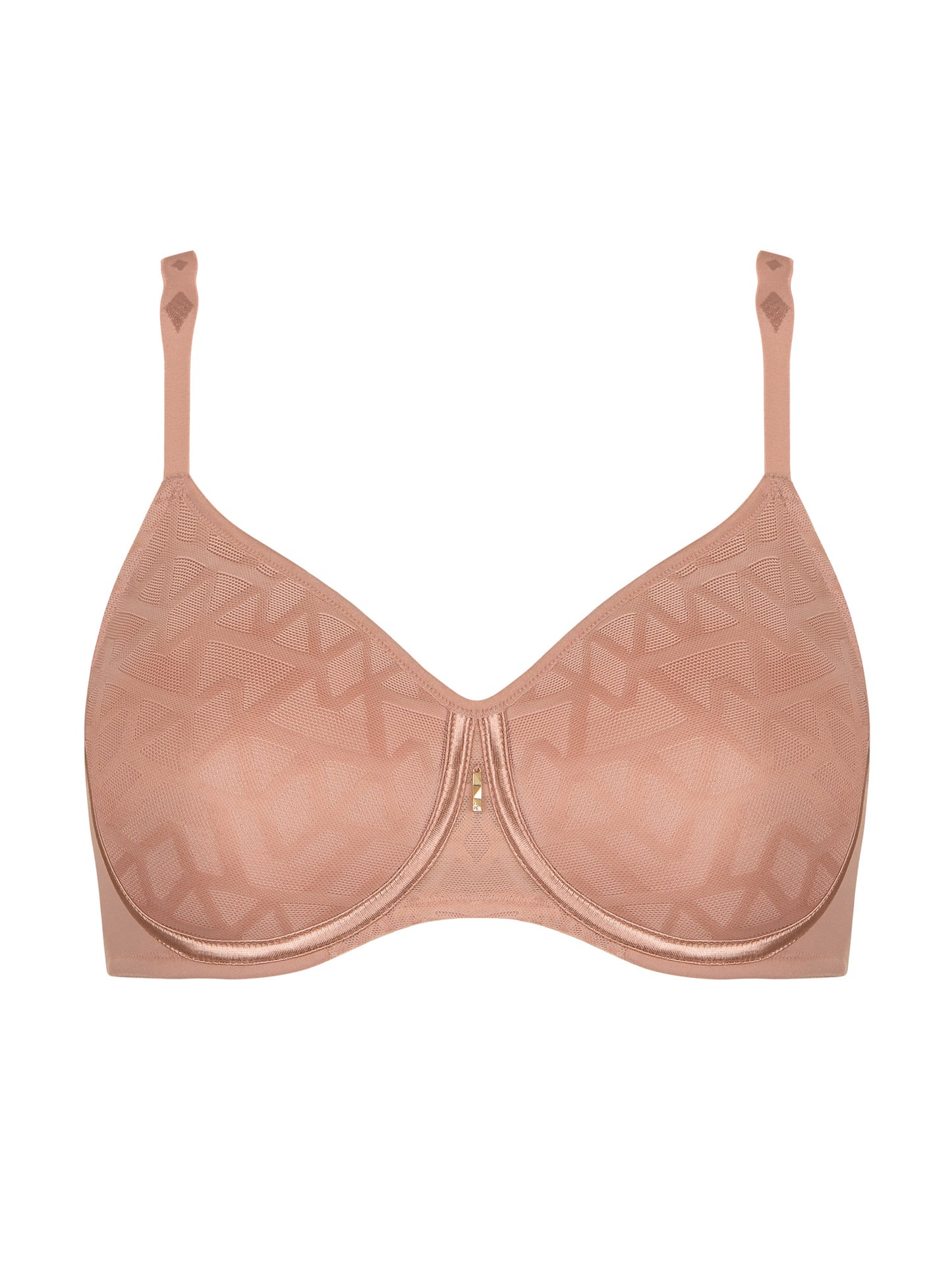 Soutien-gorge préformé sans armatures Opal Lisca