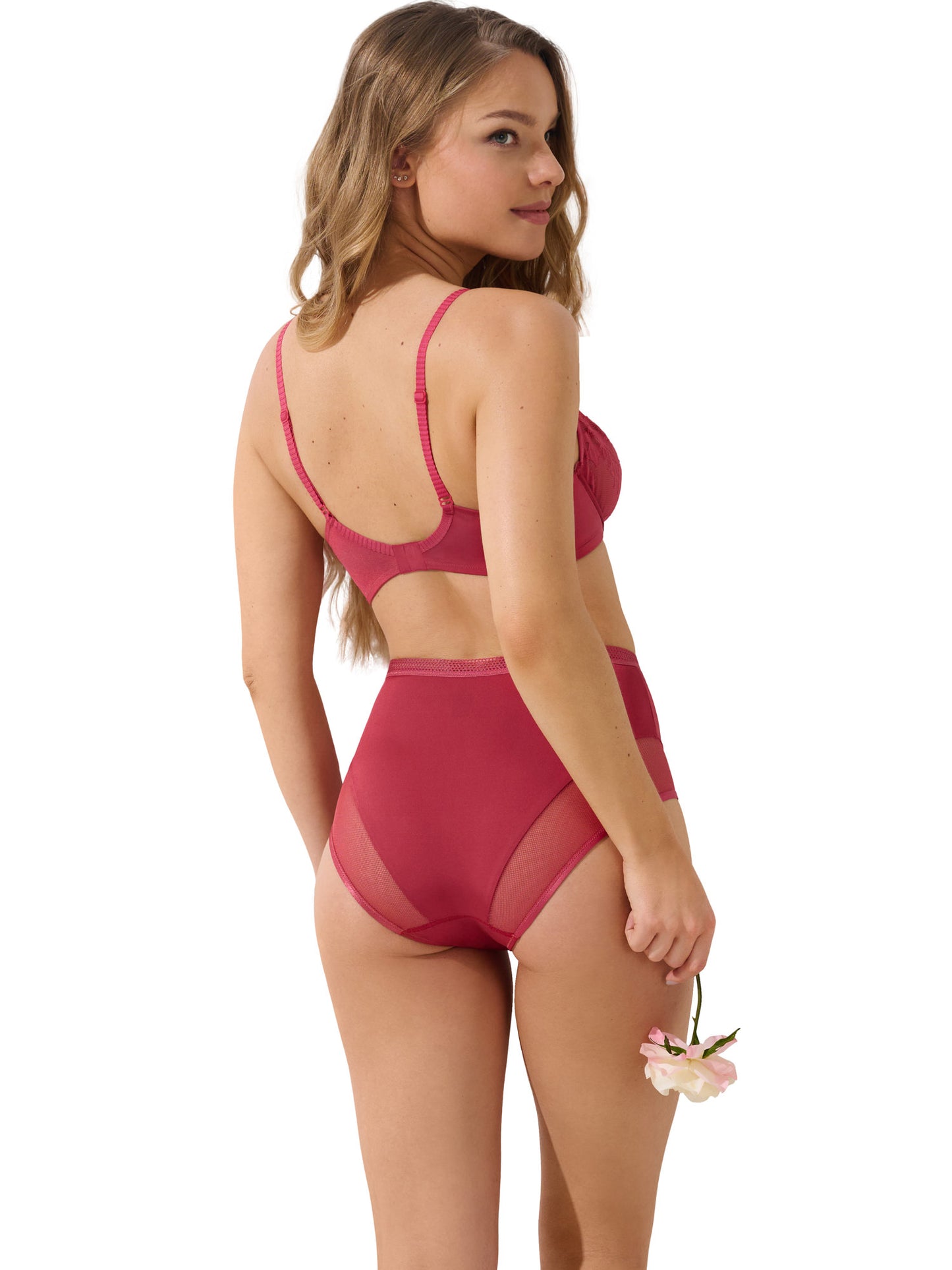 Soutien-gorge armaturé Ocean Lisca