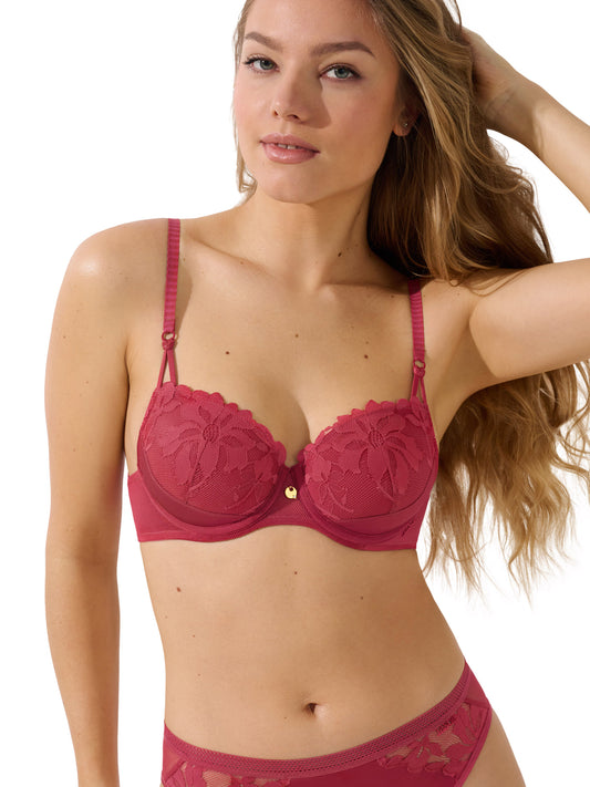 Soutien-gorge préformé Ocean Lisca