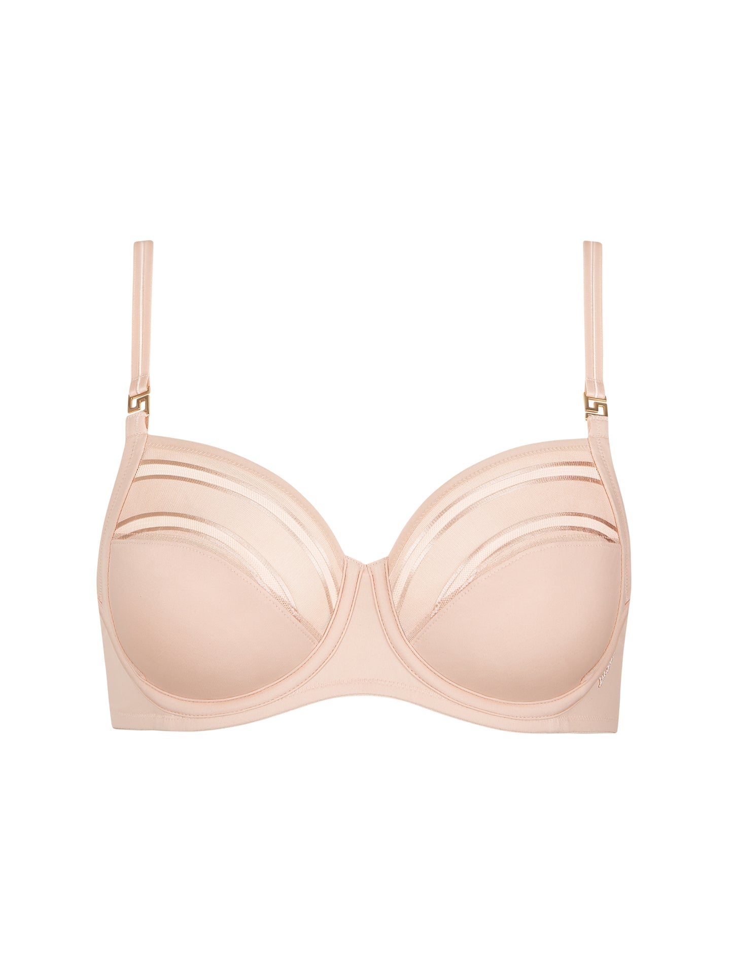 Soutien-gorge armaturé PRINCESS Lisca