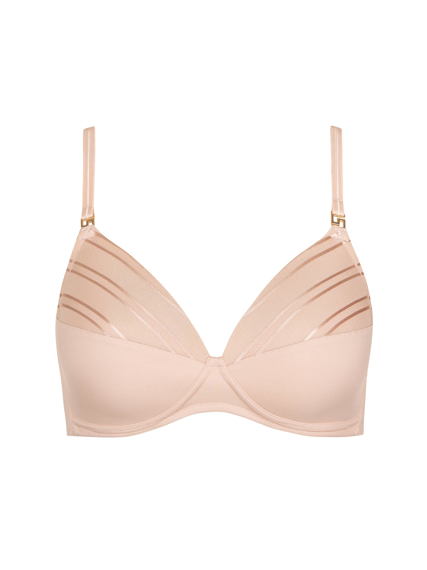 Soutien-gorge préformé sans armatures PRINCESS Lisca