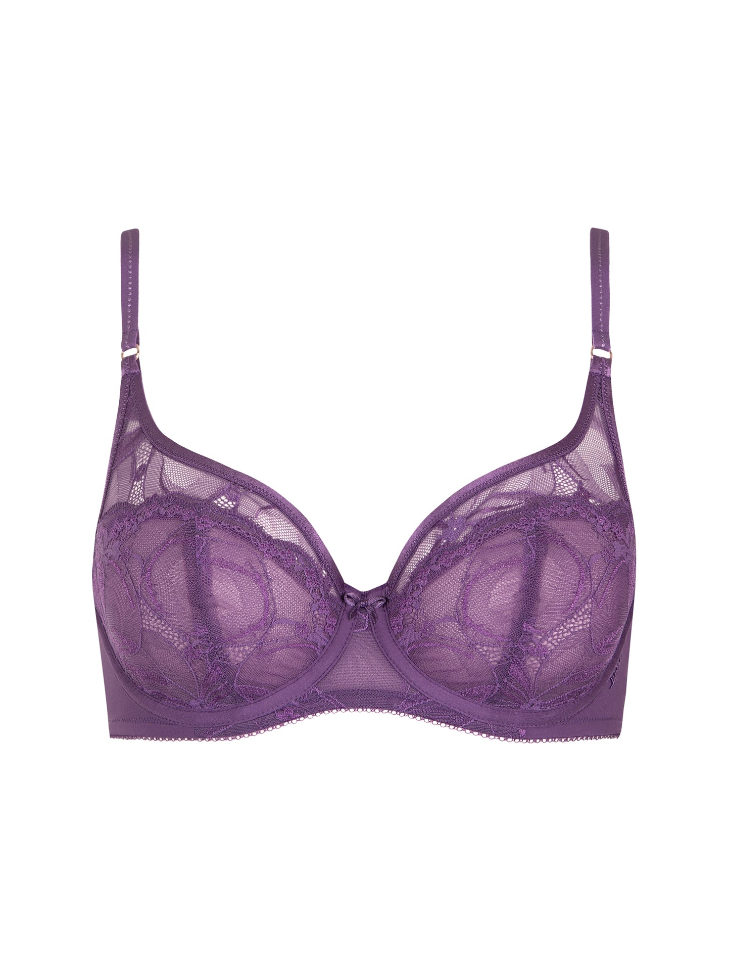 Soutien-gorge armaturé PATRICIA Lisca