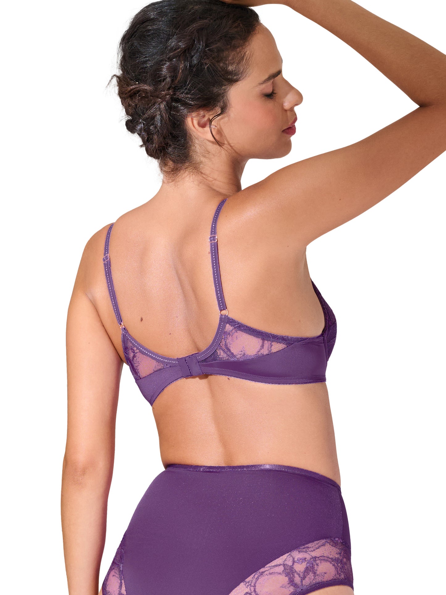 Soutien-gorge préformé PATRICIA Lisca