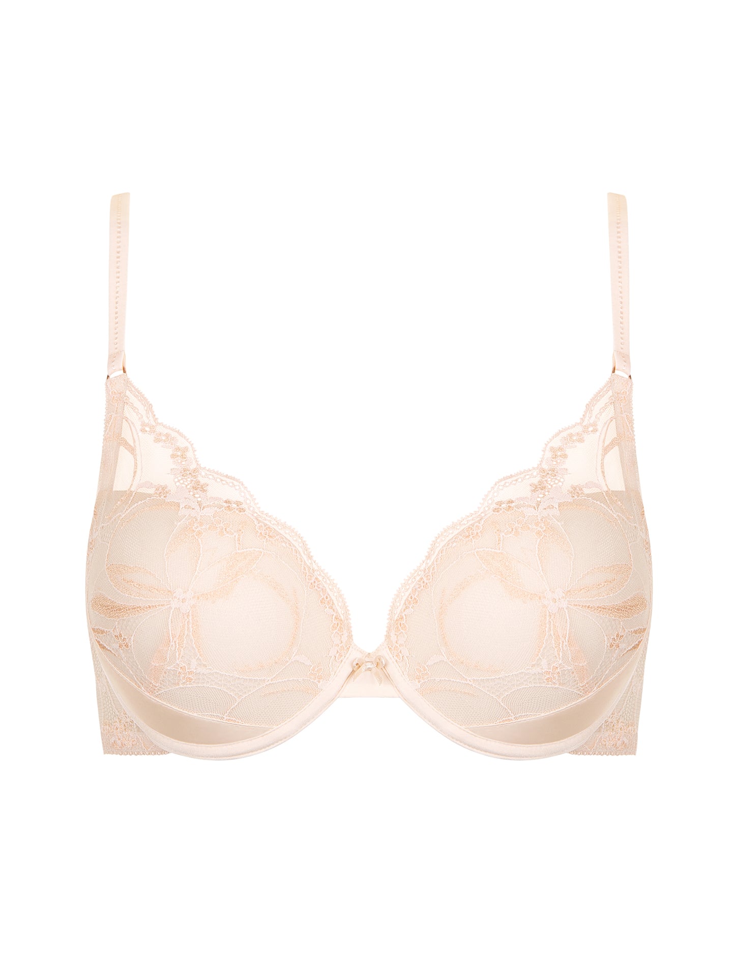 Soutien-gorge push-up PATRICIA Lisca