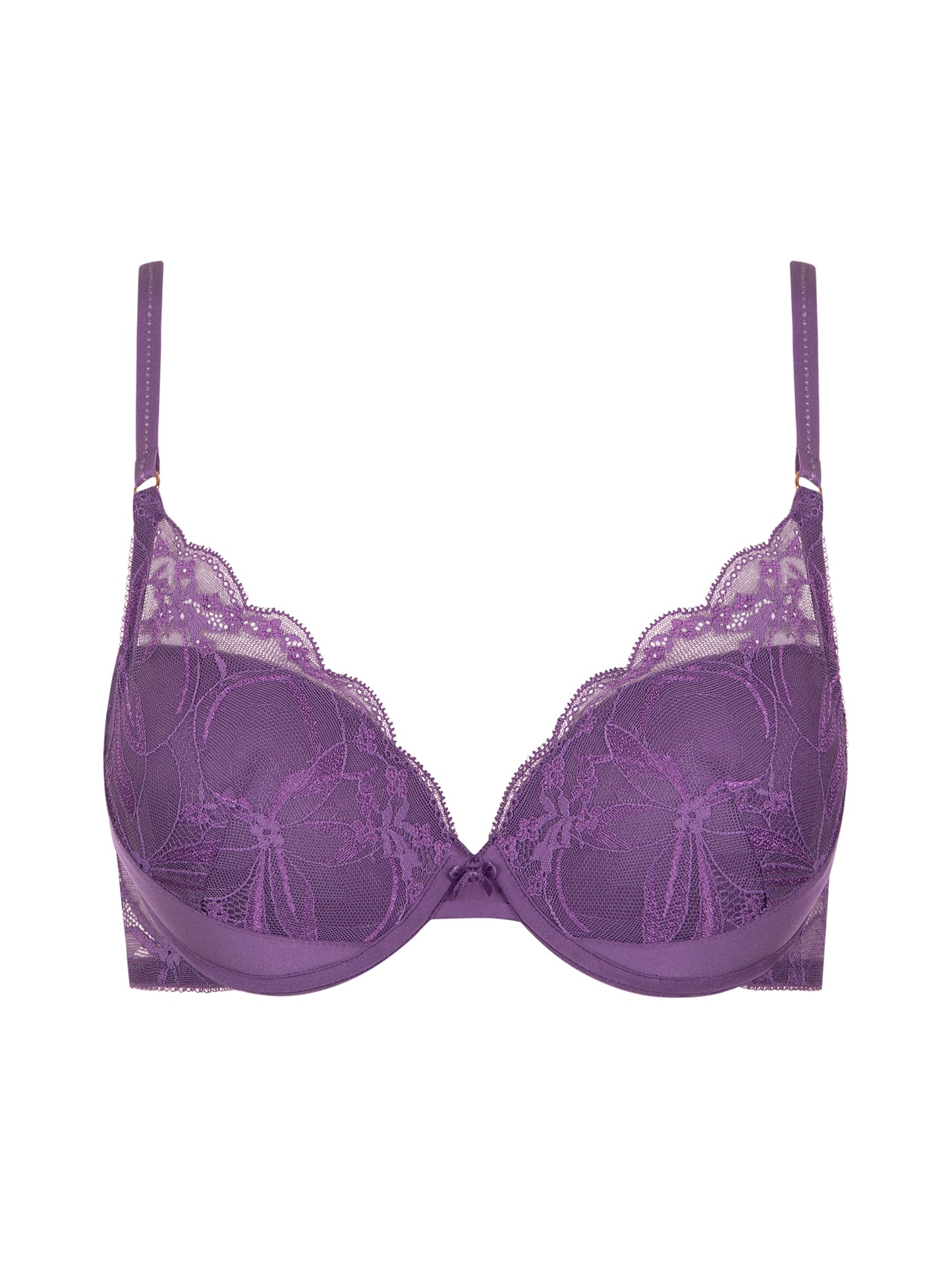 Soutien-gorge push-up PATRICIA Lisca