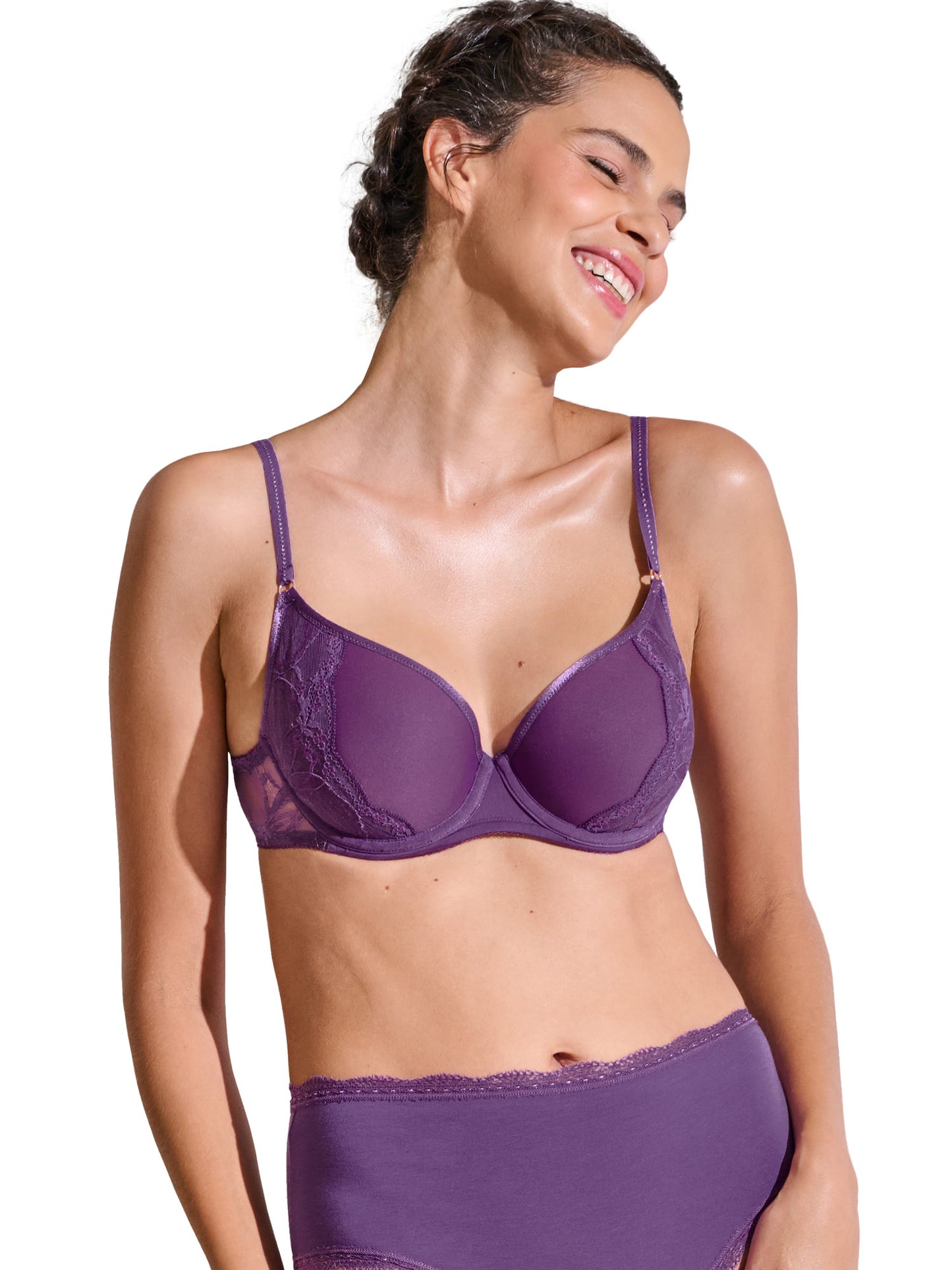 Soutien-gorge préformé spacer PATRICIA Lisca