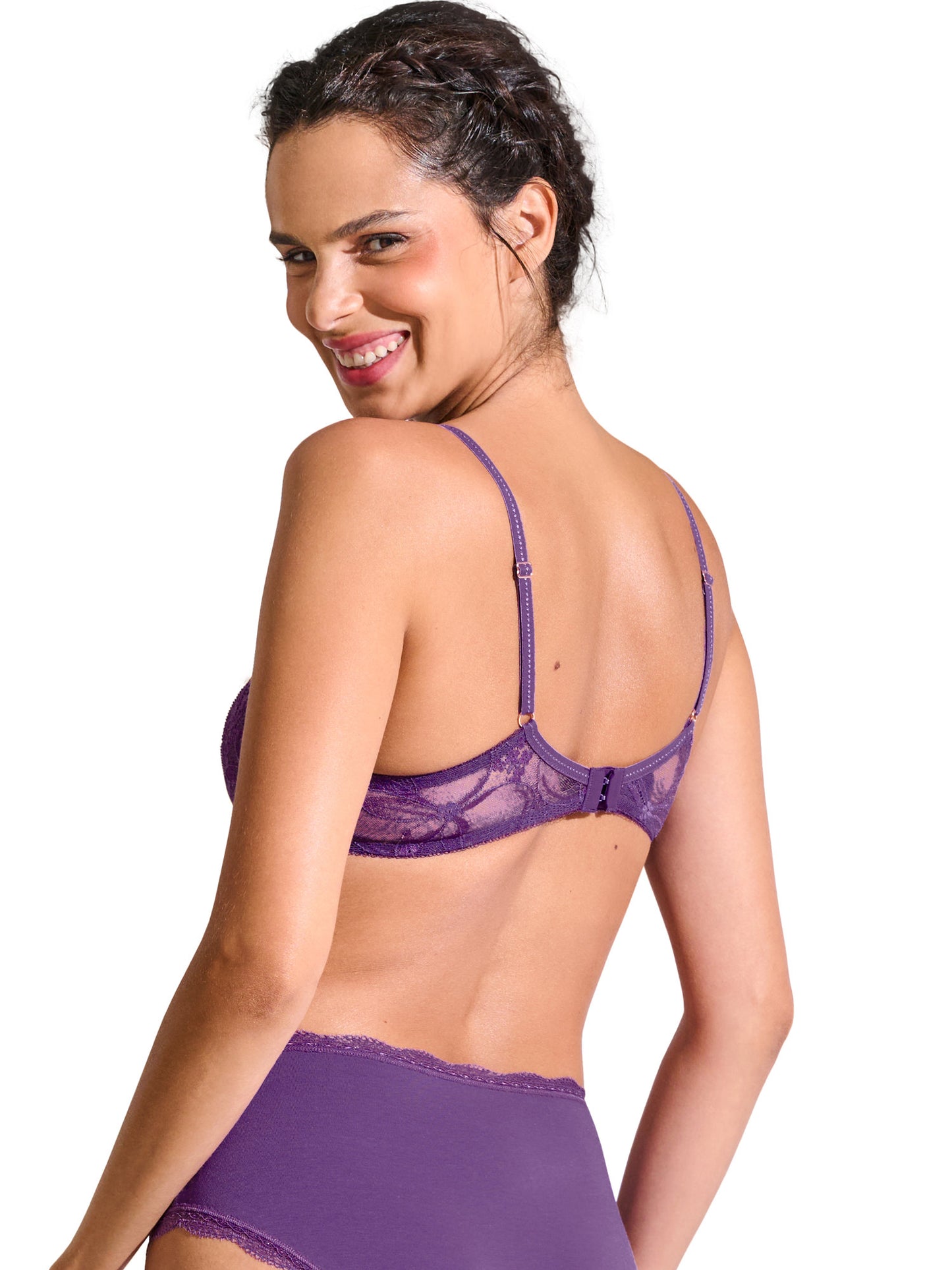 Soutien-gorge préformé spacer PATRICIA Lisca