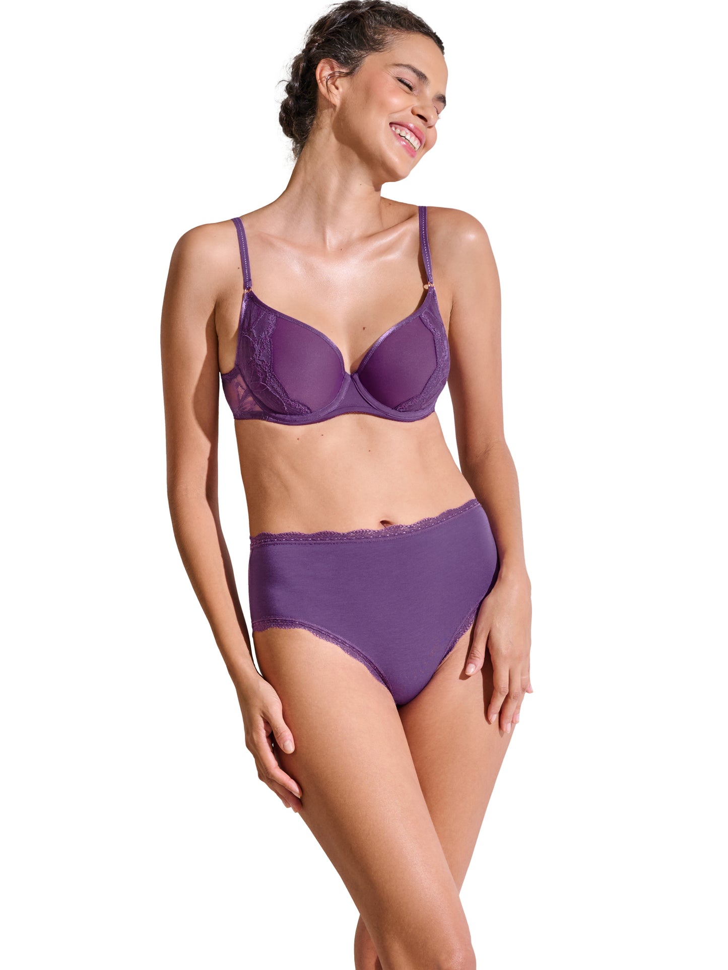 Soutien-gorge préformé spacer PATRICIA Lisca