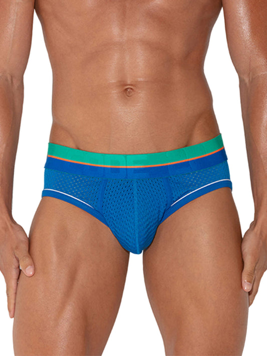 Slip Bright Mesh Code22