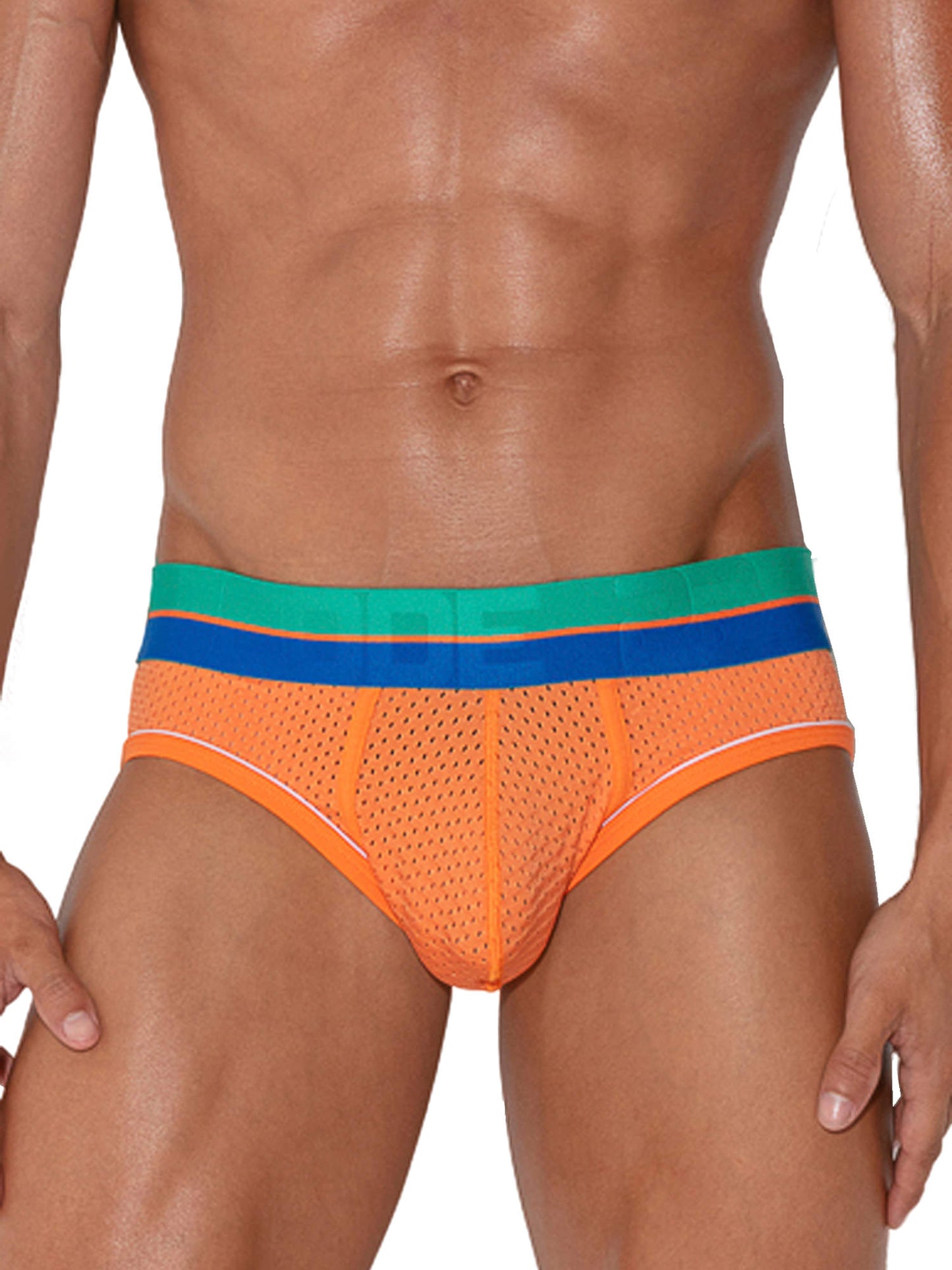 Slip Bright Mesh Code22