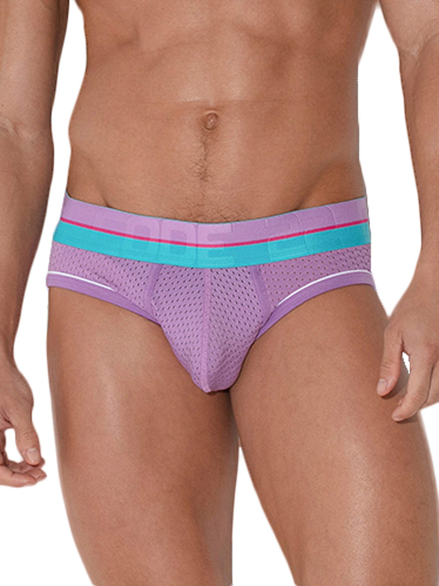 Slip Bright Mesh Code22