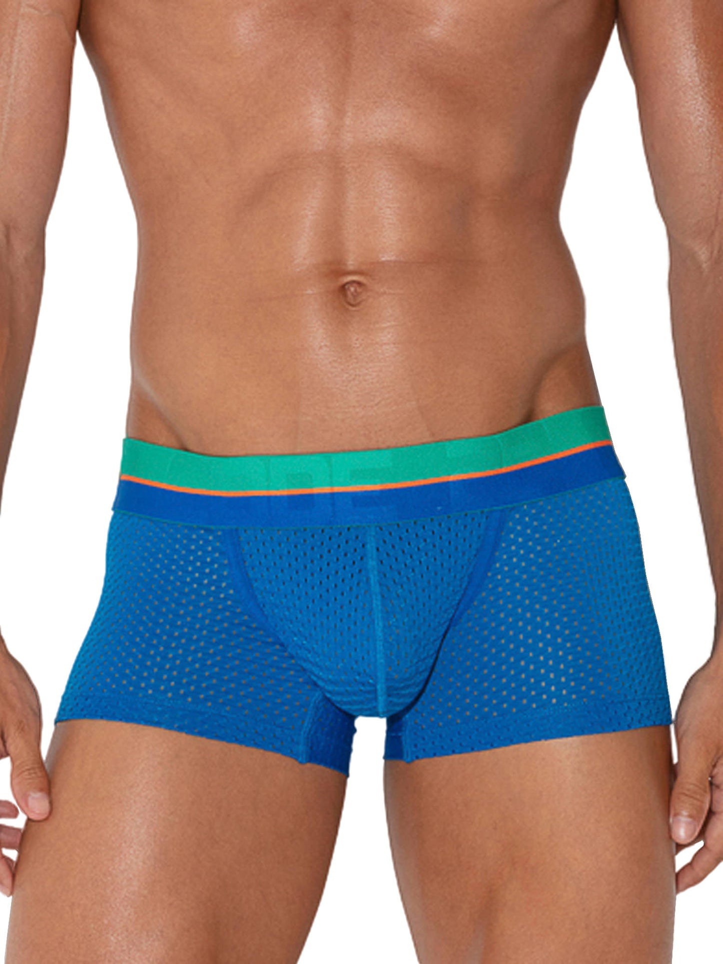 Boxer Bright Mesh Code22