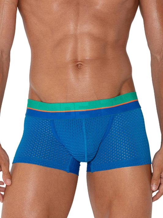 Boxer Bright Mesh Code22