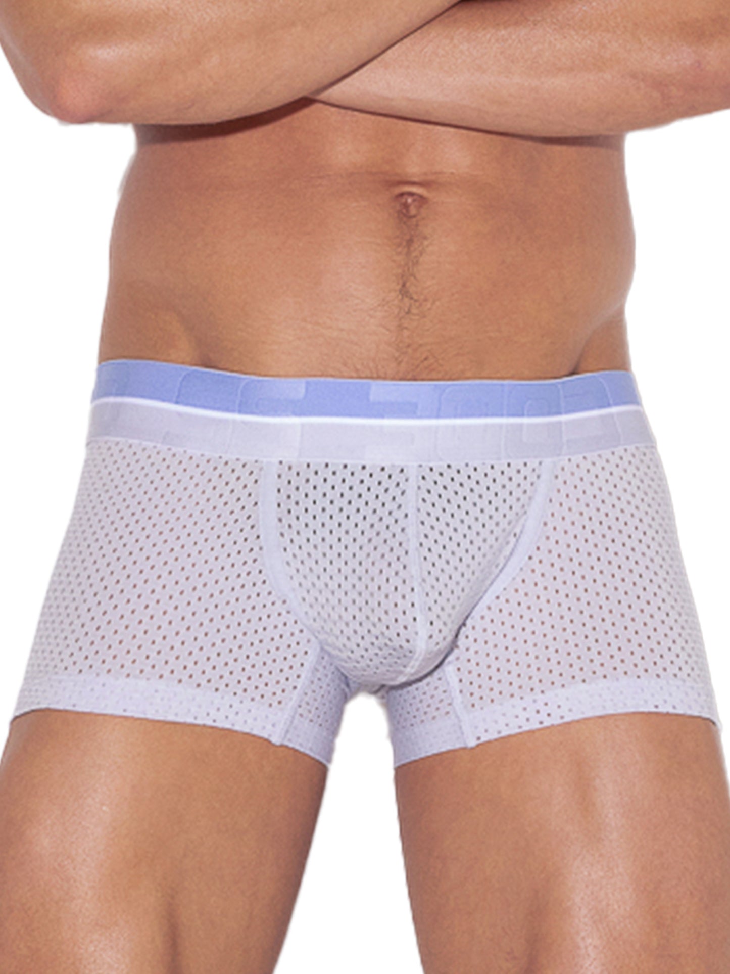 Shorty Mesh Bay Code22