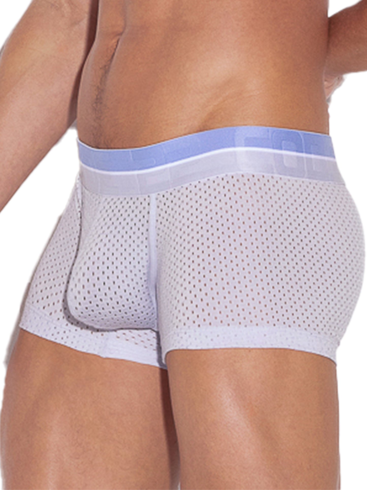 Shorty Mesh Bay Code22