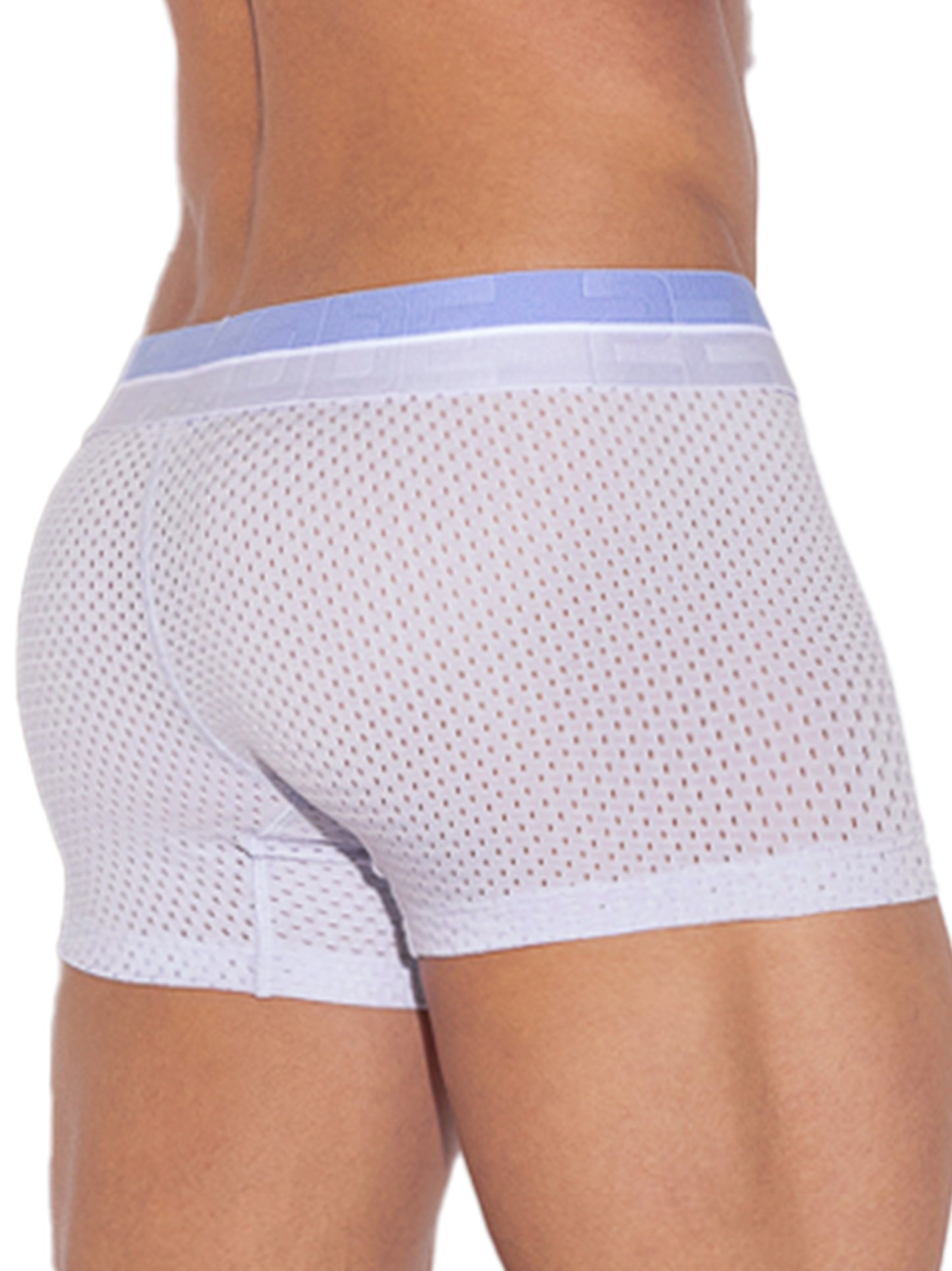 Shorty Mesh Bay Code22