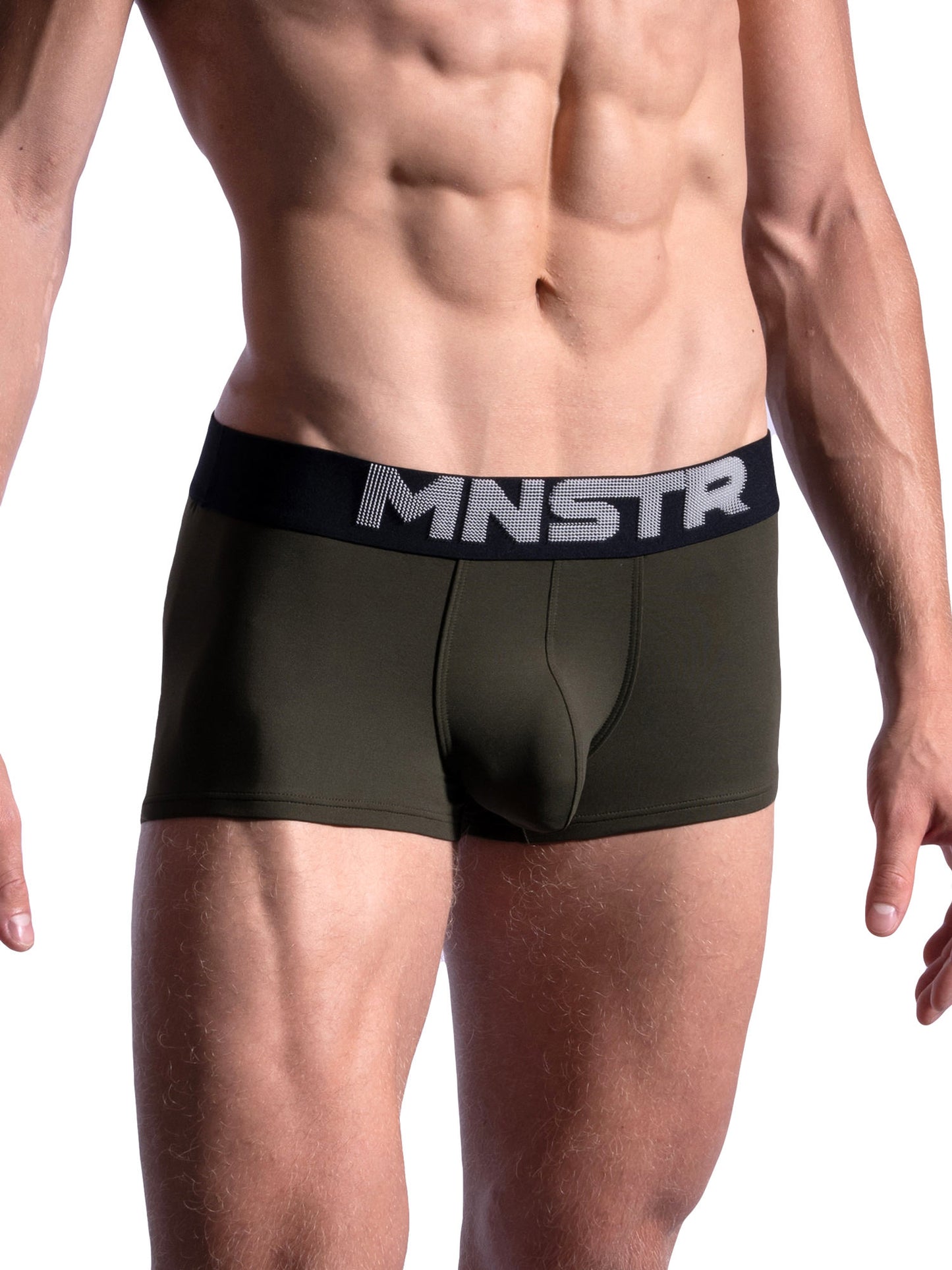 Shorty Bungee M2182 Manstore