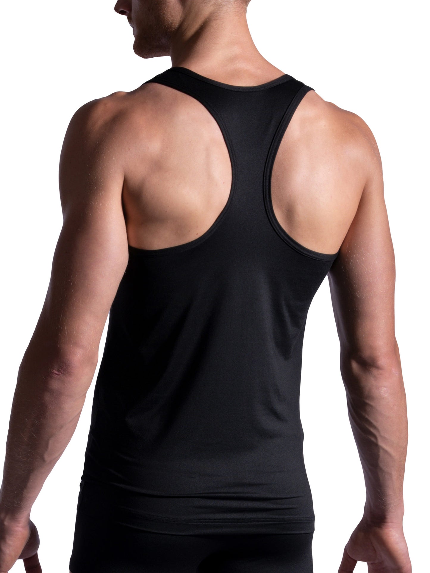 Top débardeur Workout M2182 Manstore