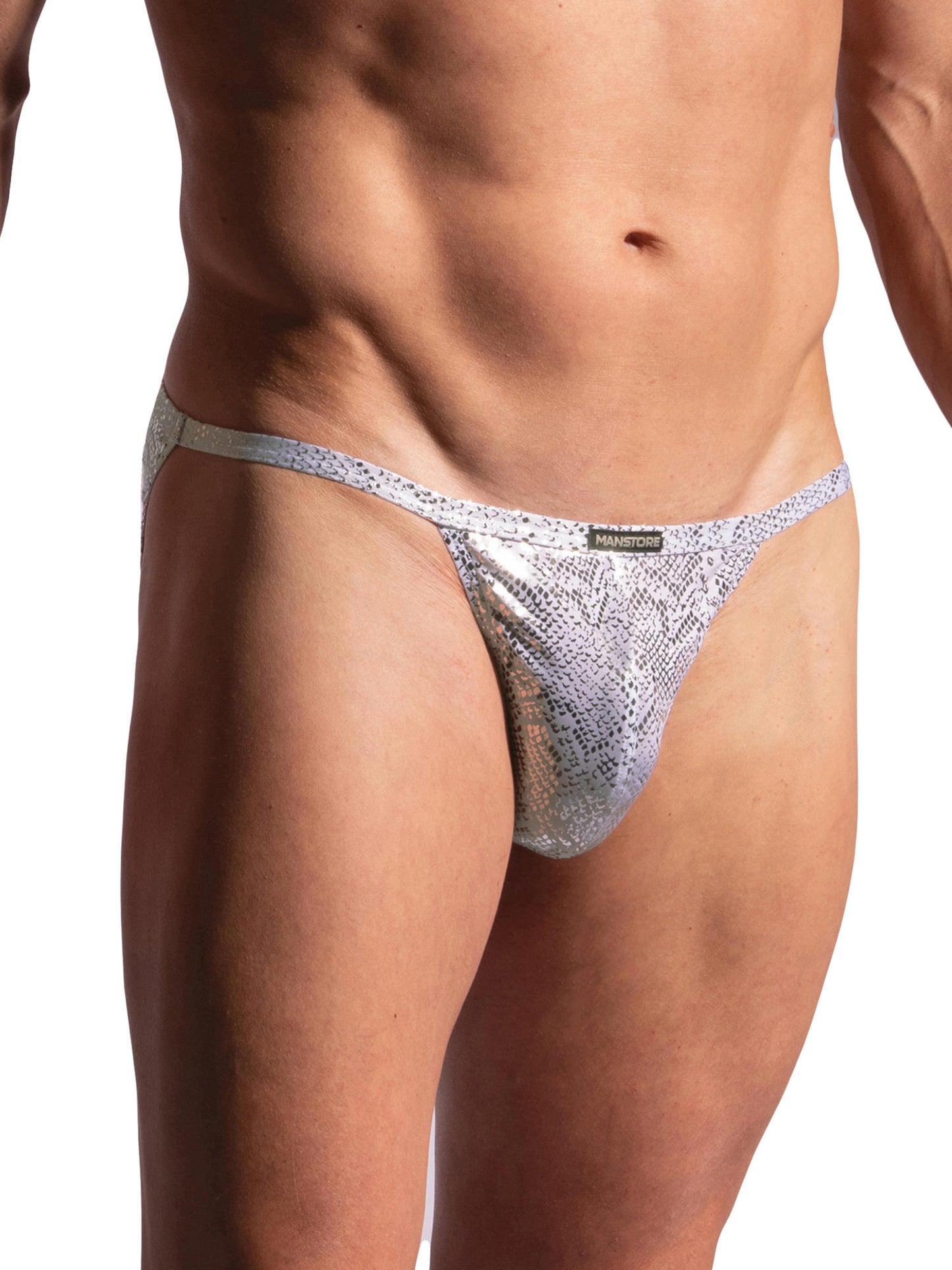 Slip micro tanga M2227 Nightclub Manstore