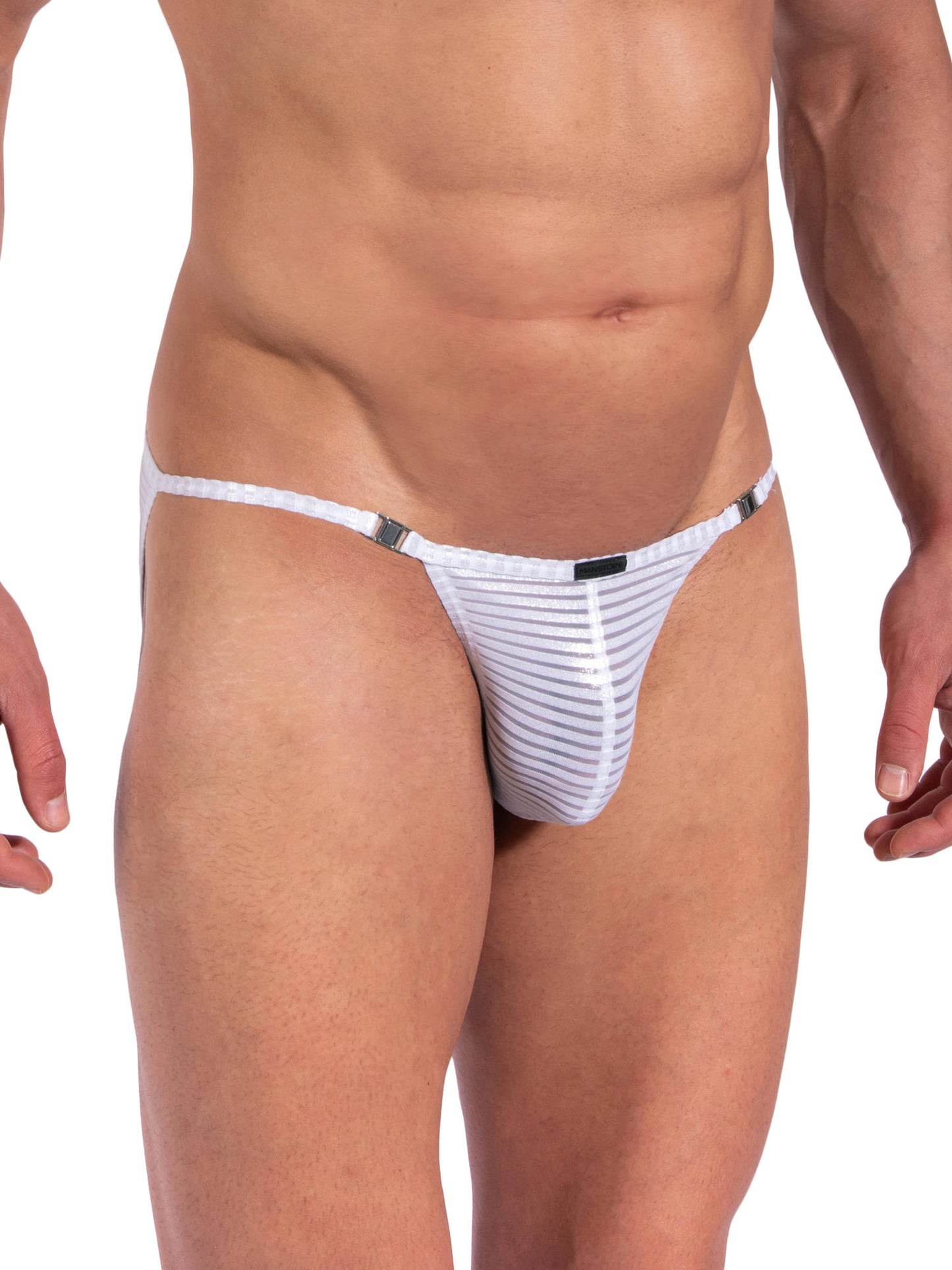 Slip Tanga Stripper M2375 Manstore