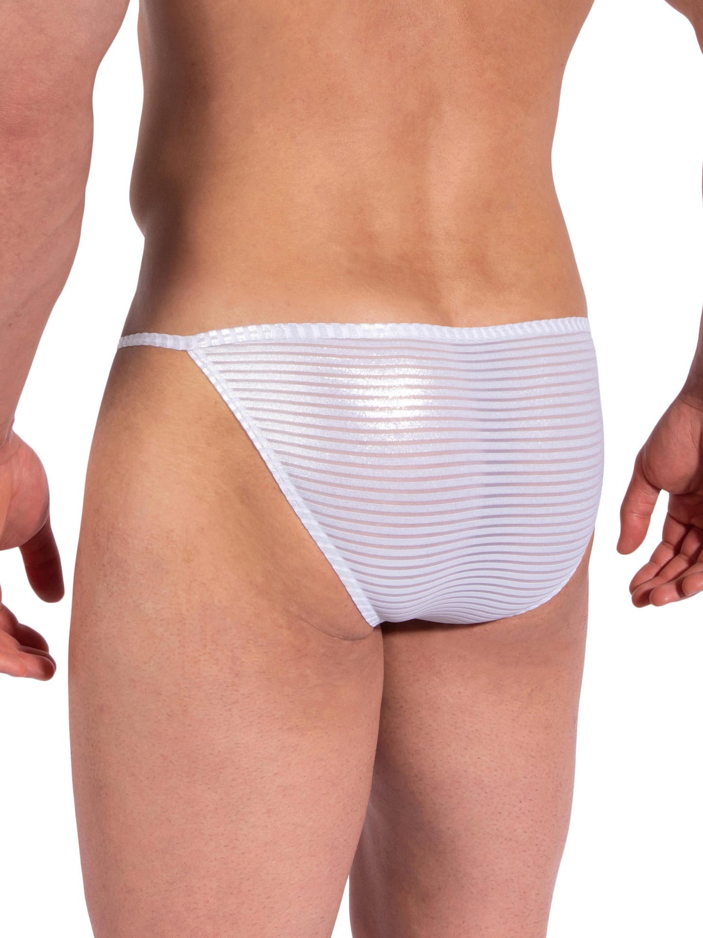 Slip Tanga Stripper M2375 Manstore