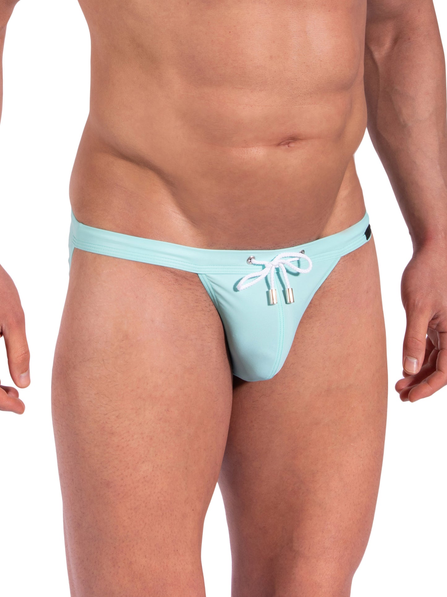 Slip de bain tanga M2378 Beachclub Manstore