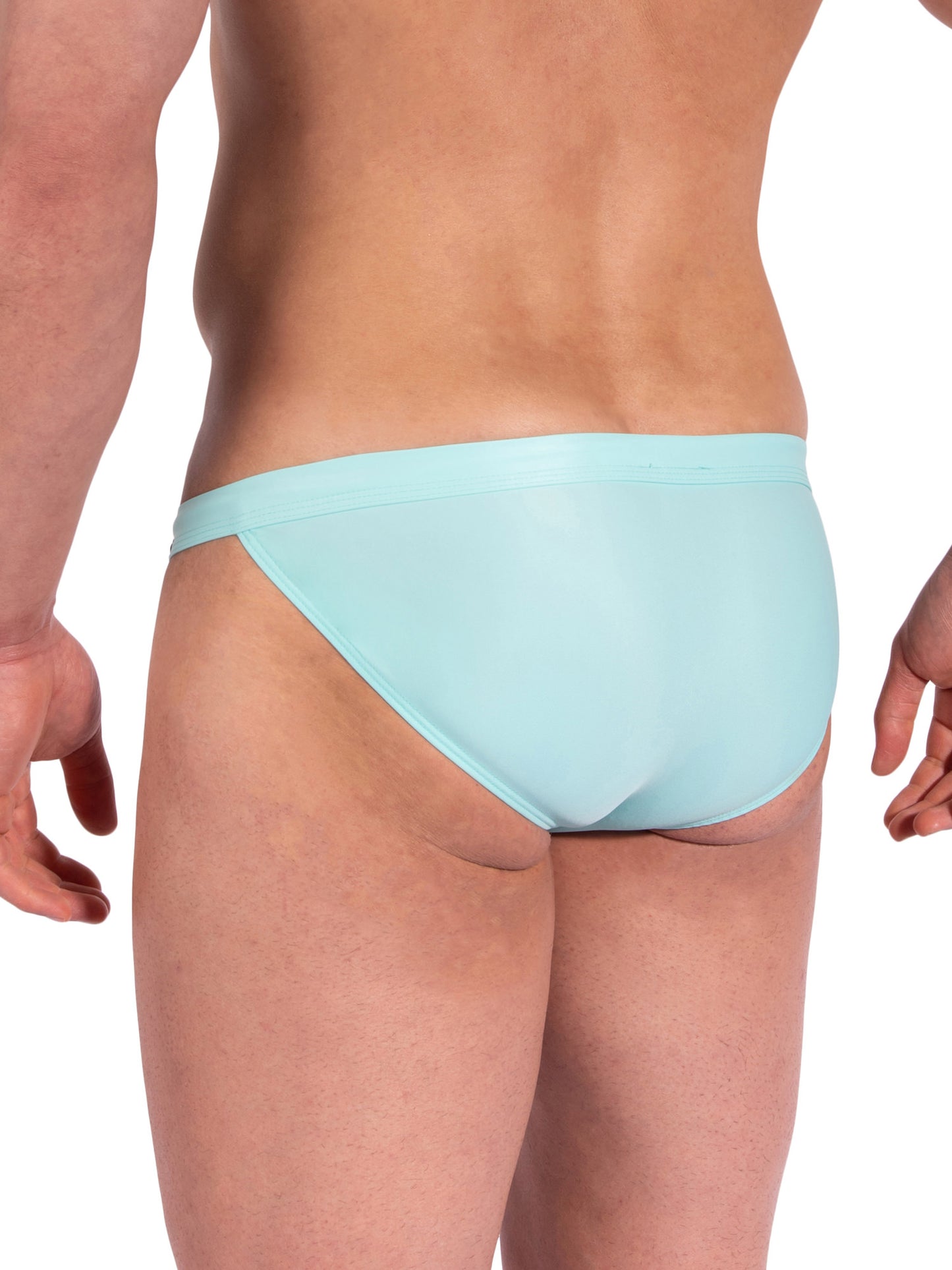 Slip de bain tanga M2378 Beachclub Manstore