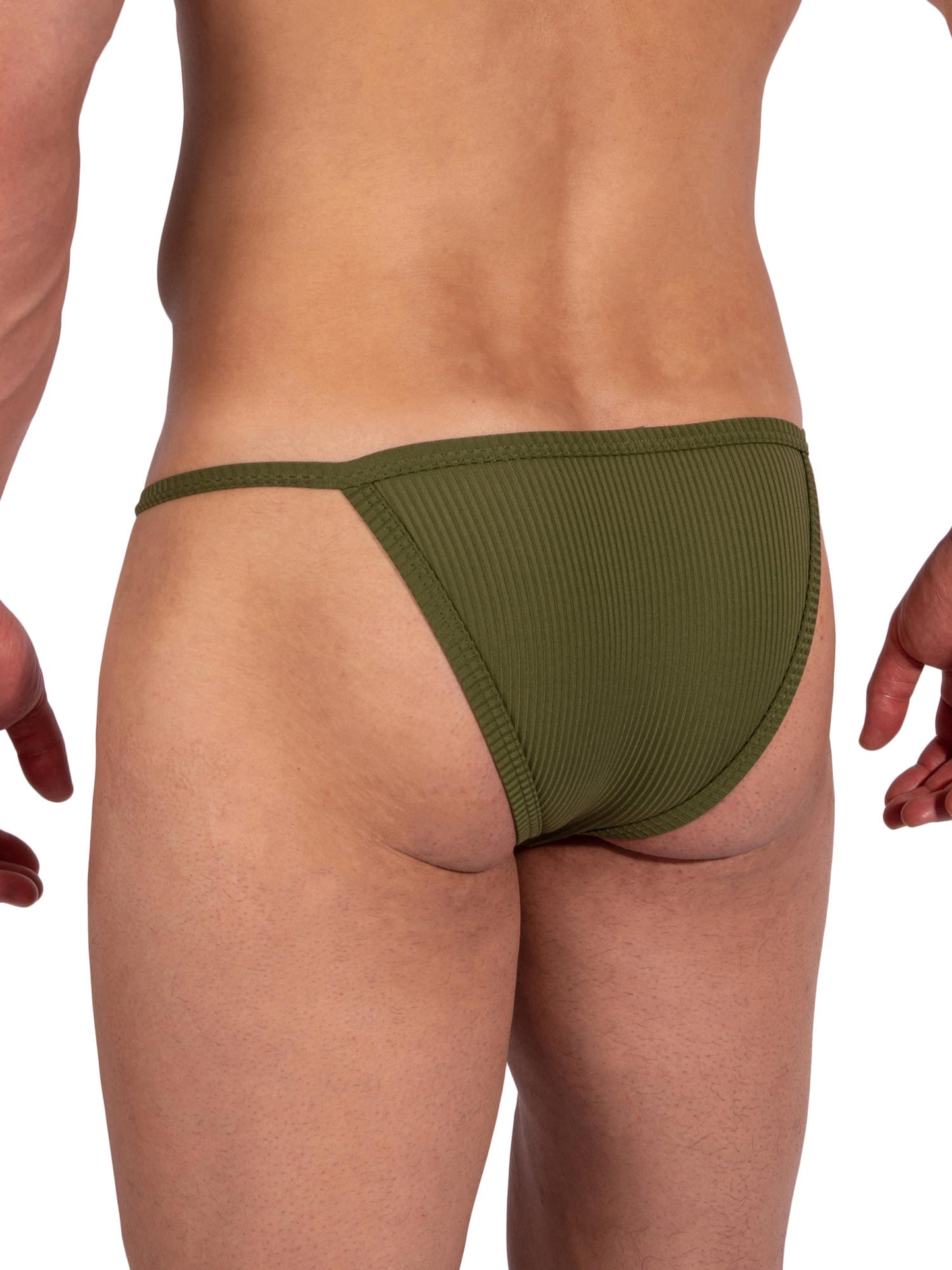 Slip Cheeky Tanga M2387 Manstore