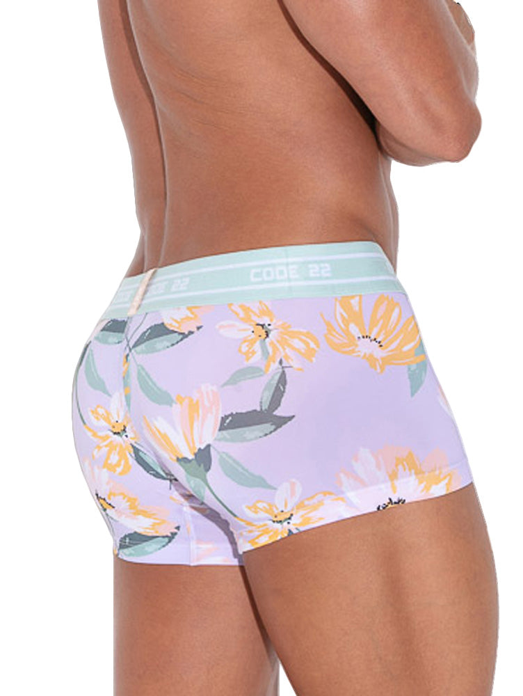 Boxer Secret Garden Code22