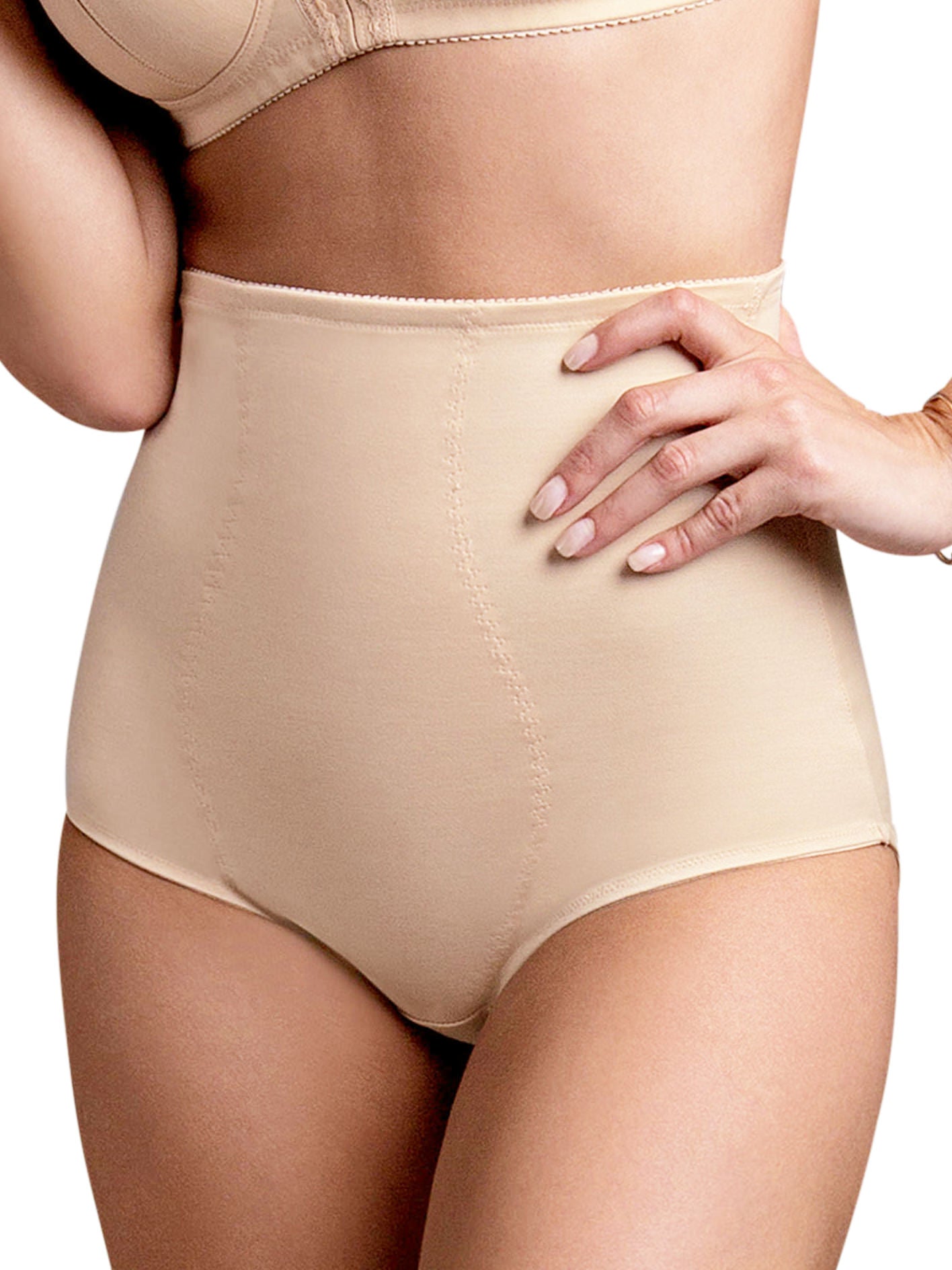 Culotte gainante Mirelas Lisca