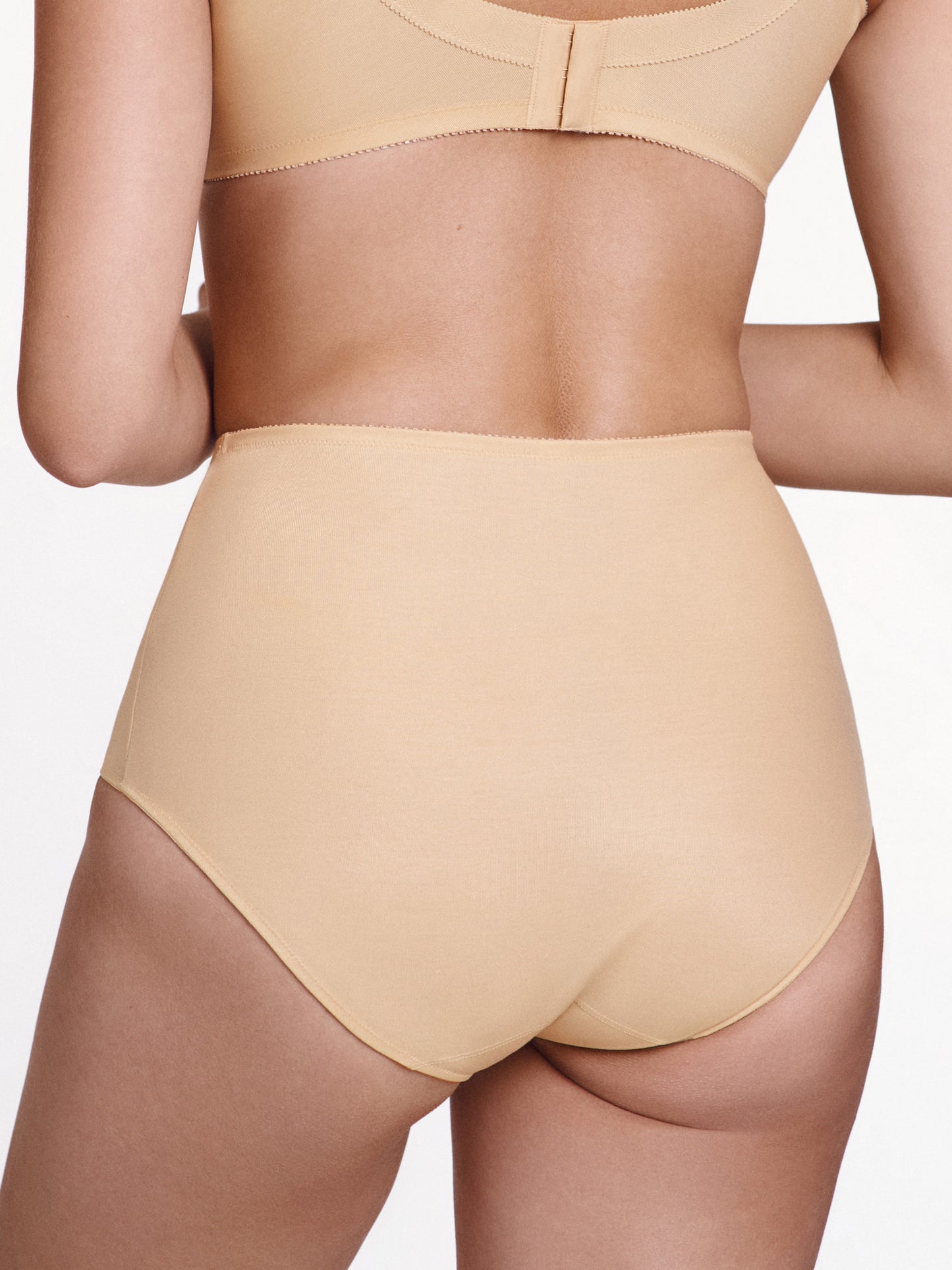 Culotte gainante Mirelas Lisca