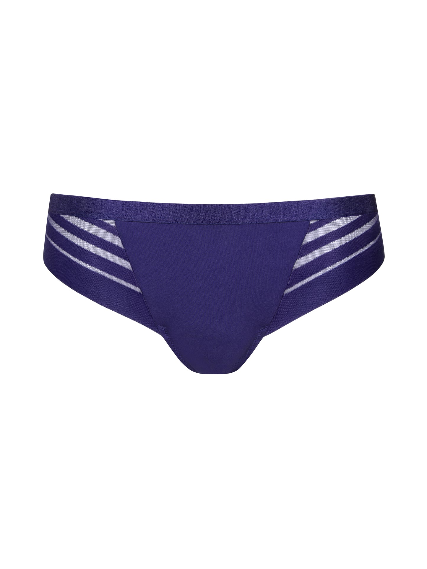 Slip Alegra Lisca Bleu Marine