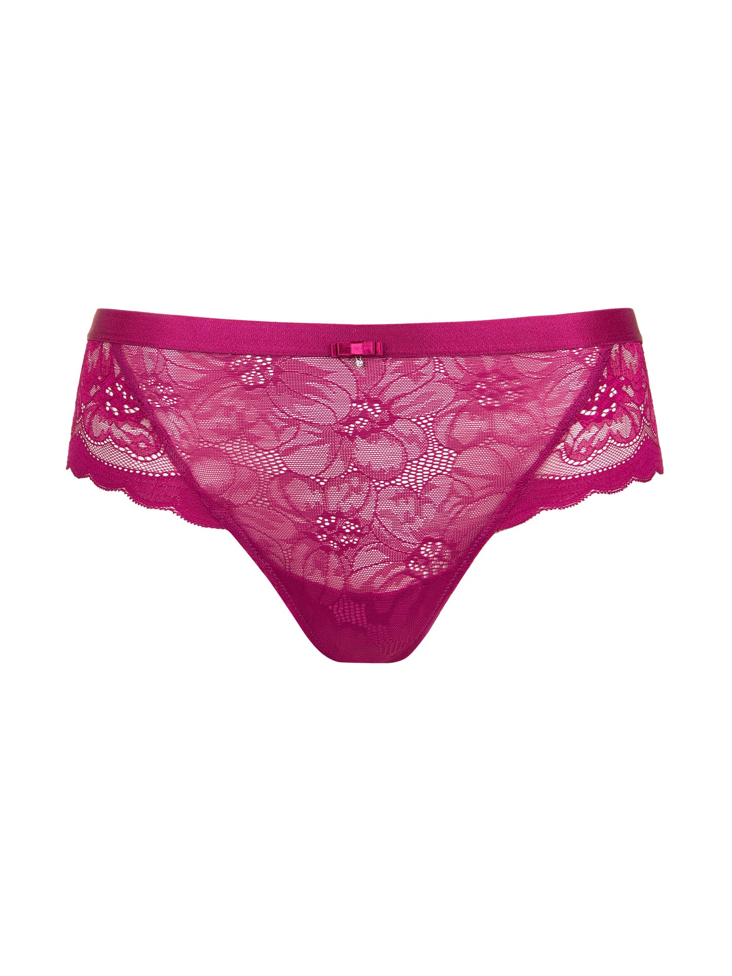 Slip Evelyn Lisca - Magenta