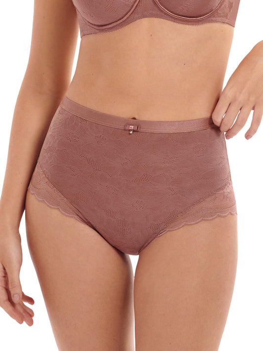 Slip taille haute Evelyn Lisca