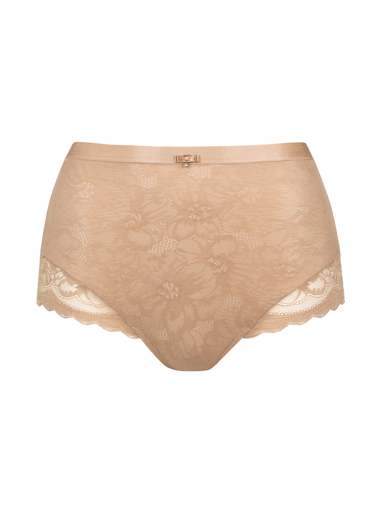 Slip taille haute Evelyn Lisca