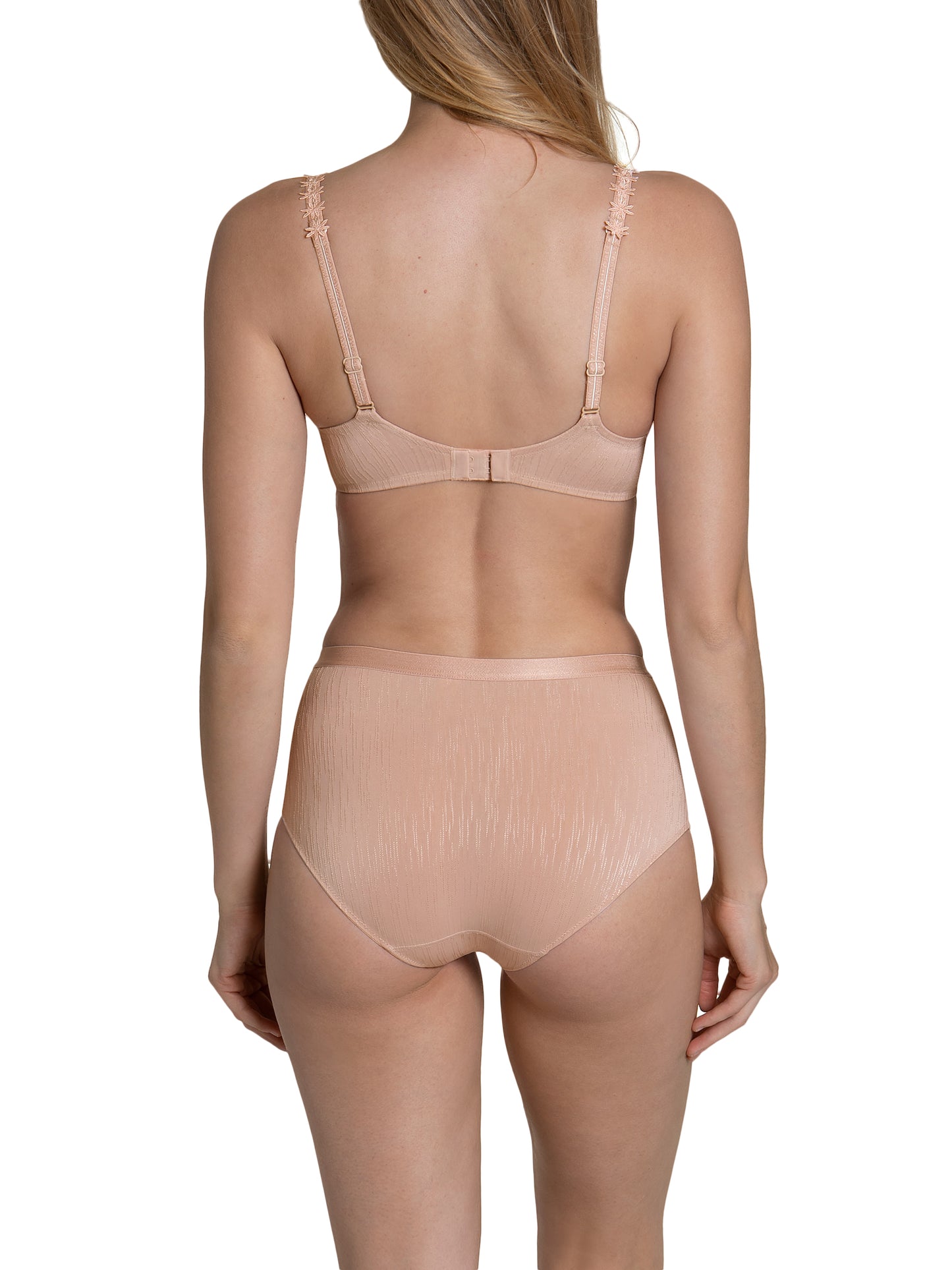 Slip taille haute Gracia Lisca