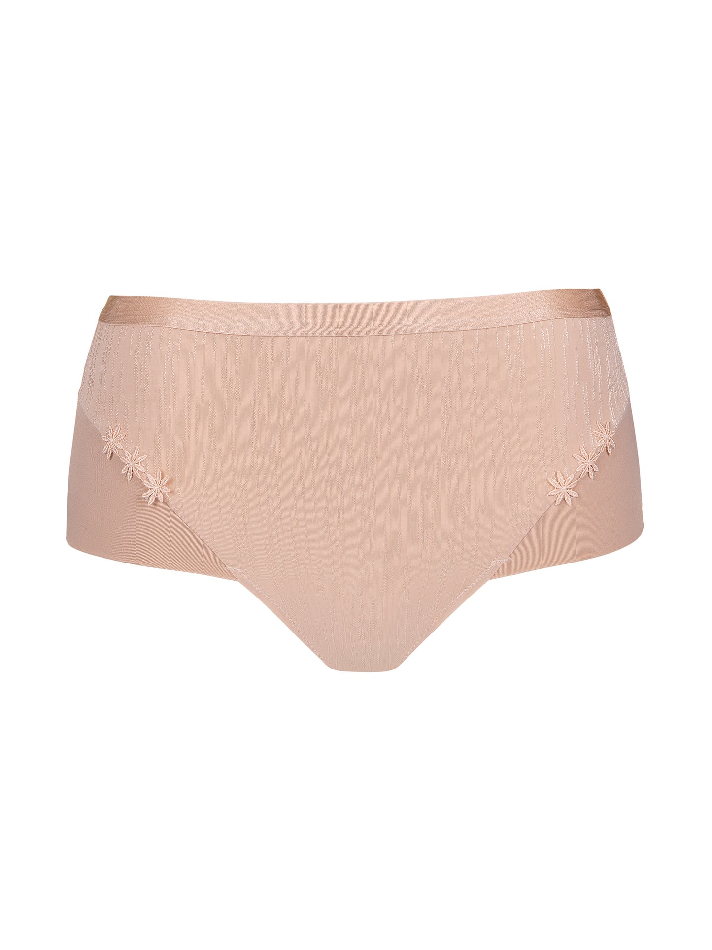 Slip taille haute Gracia Lisca