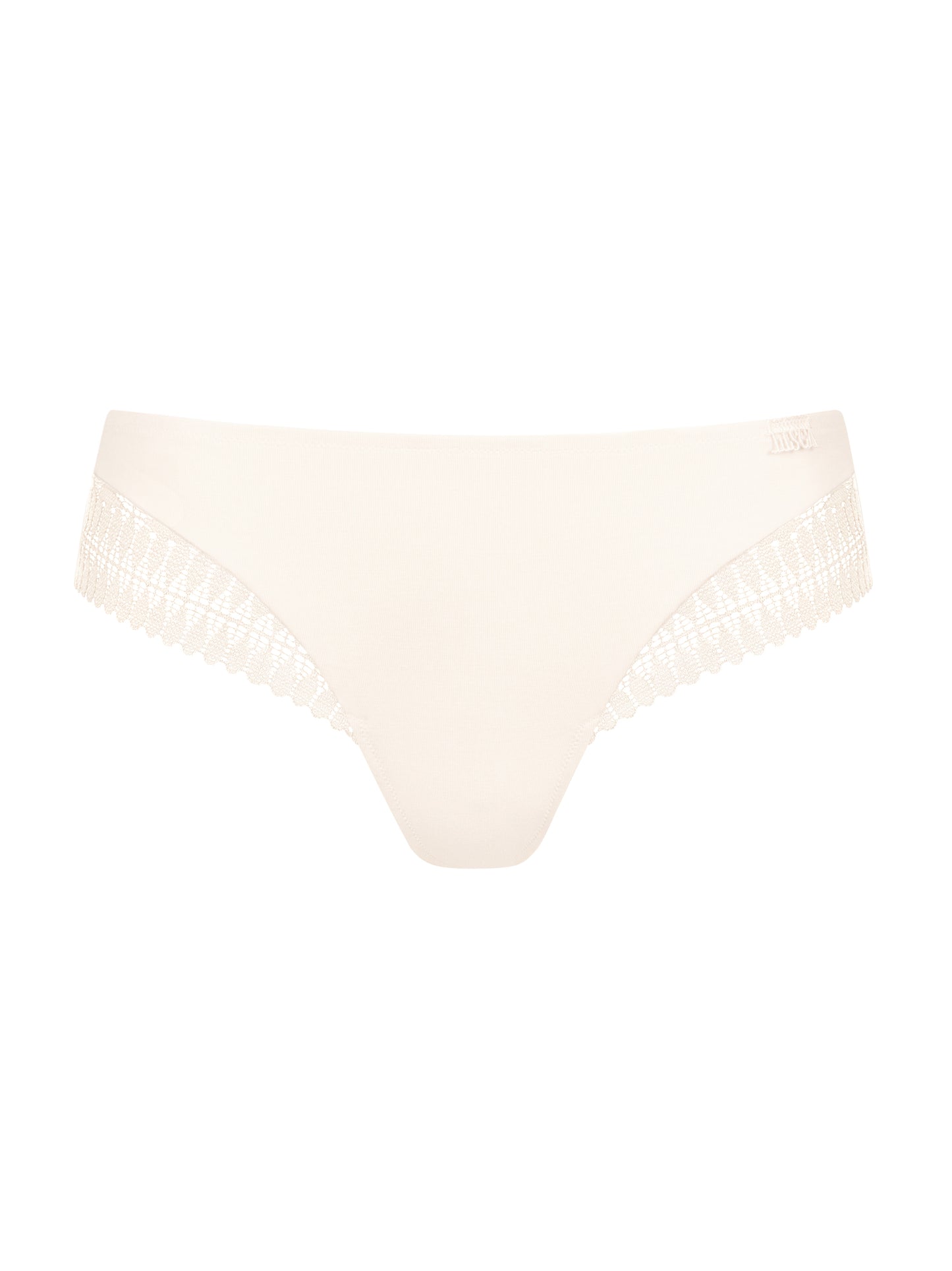 Slip classique Ophelia Lisca